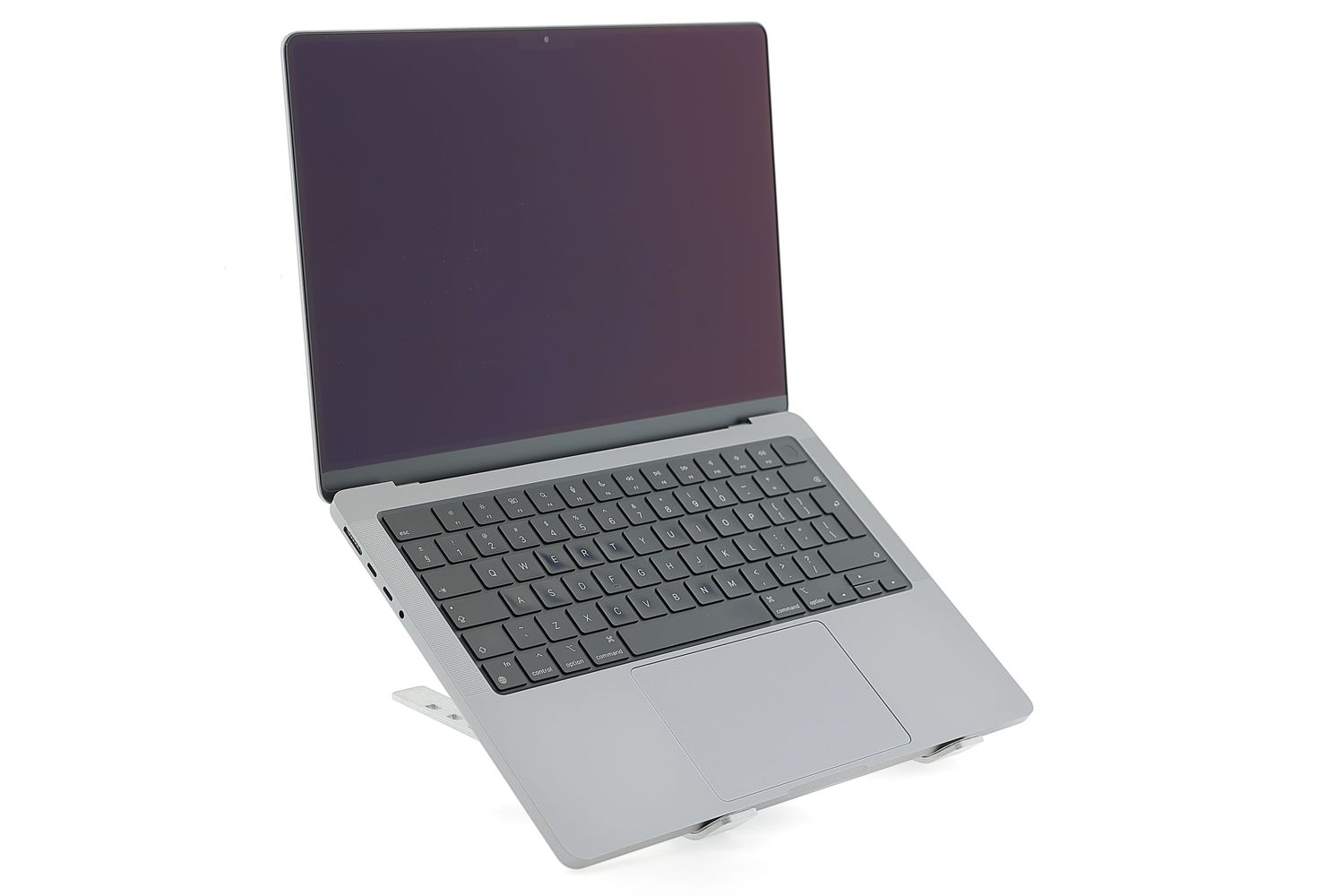 Apple MacBook Pro 14″ 2023, M2 Max 12 Cores, 32 GB, 30 core GPU 1 TB Space Gray - Σαν καινούργιο