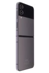 Мобилен телефон Samsung Galaxy Z Flip4 5G, Graphite, 128 GB, Bun