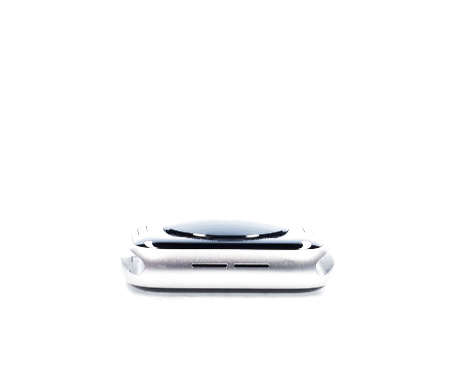 Apple Watch SE 2020, GPS, Aluminium 44mm Silver - Πολύ καλό