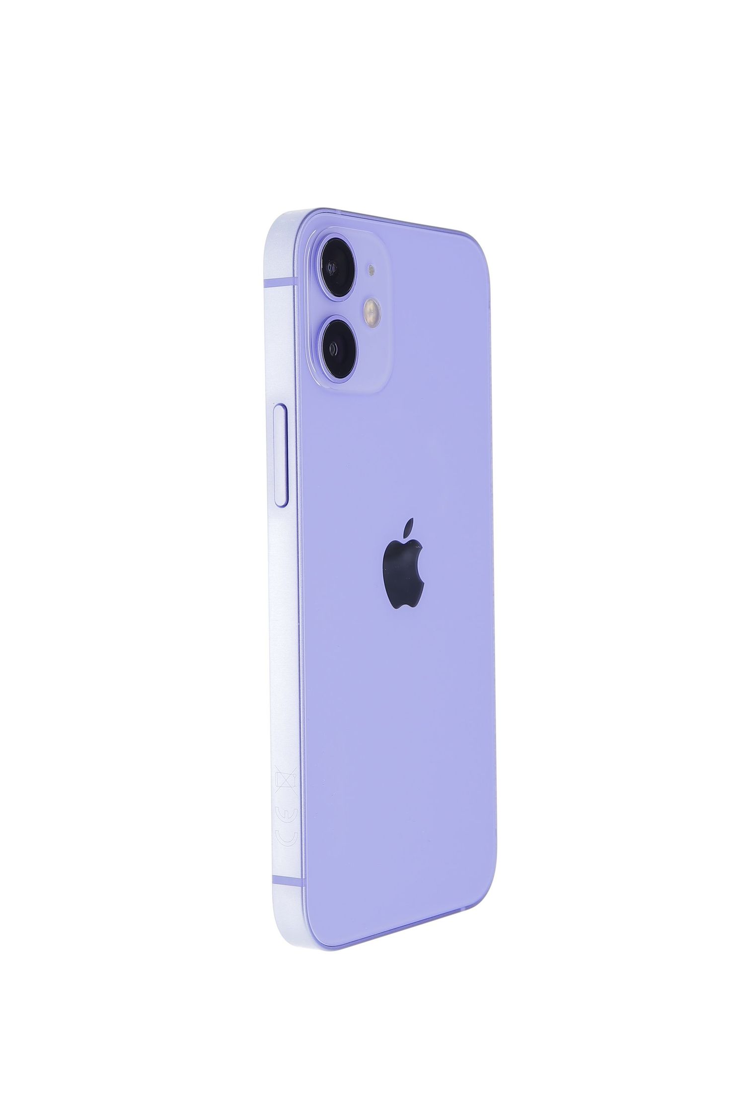 Apple iPhone 12 mini 256 GB Purple - Εξαιρετικό