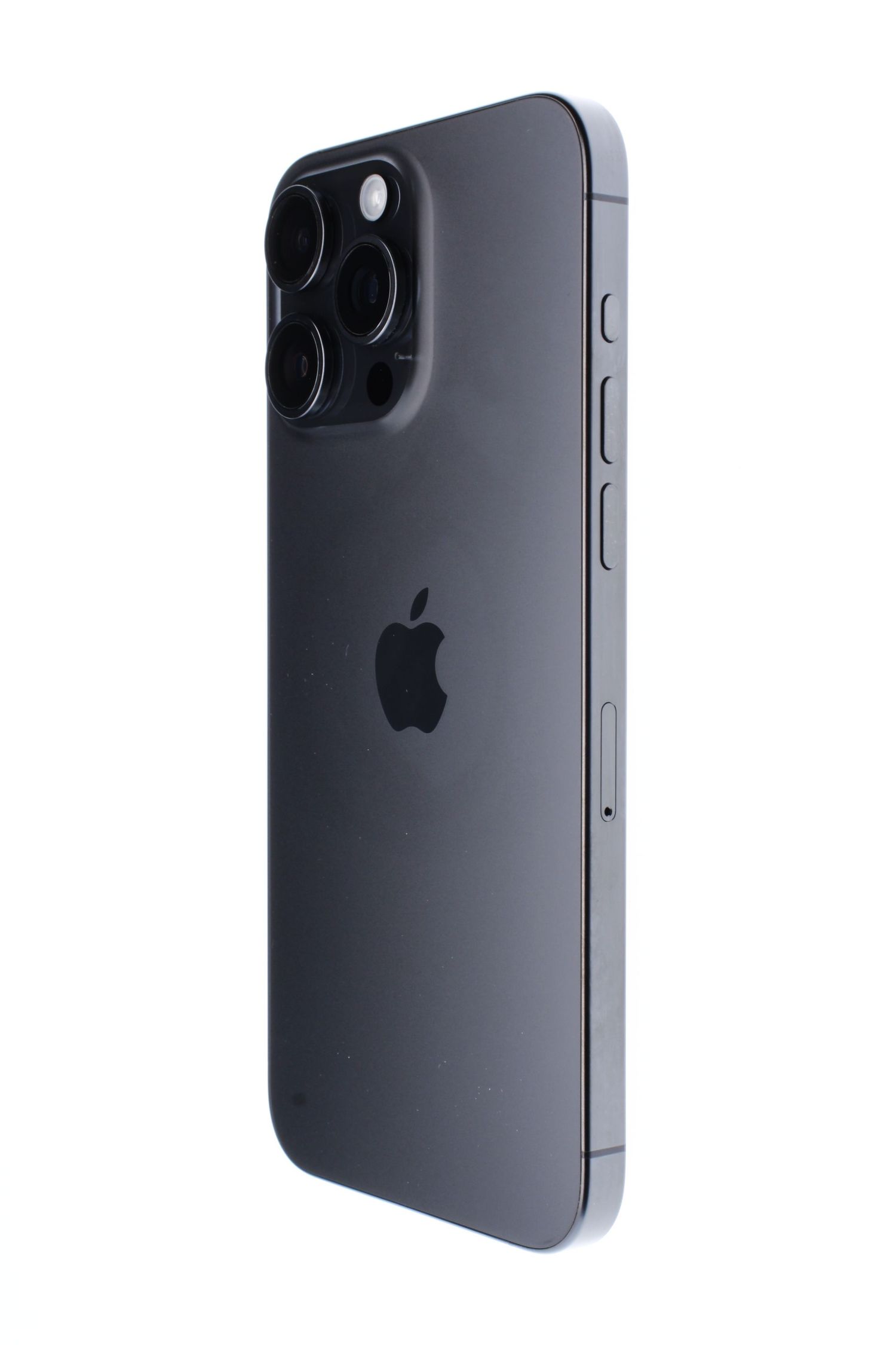 Apple iPhone 15 Pro Max 256 GB Black Titanium - Отлично