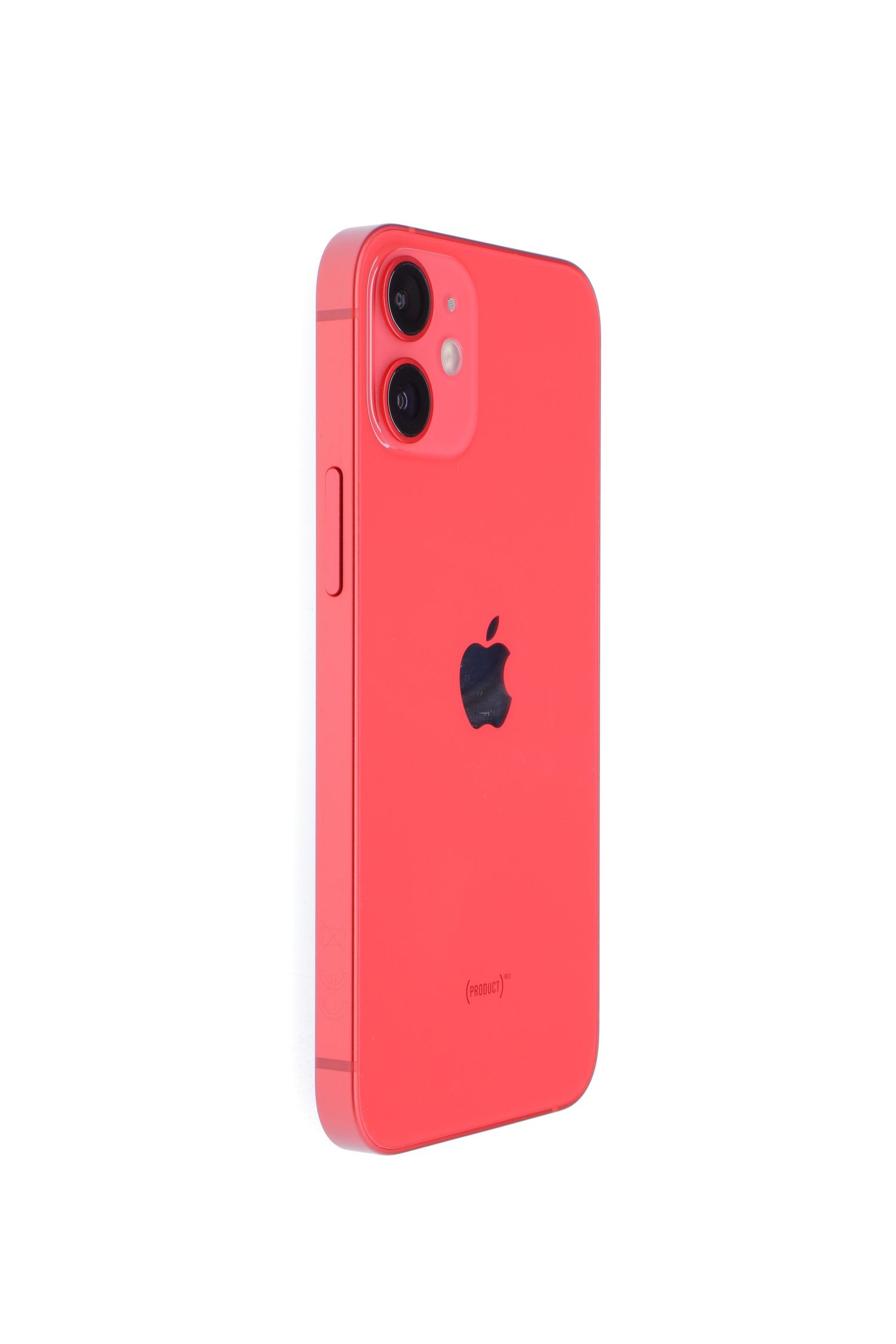 Apple iPhone 12 mini 128 GB Red - Като нов