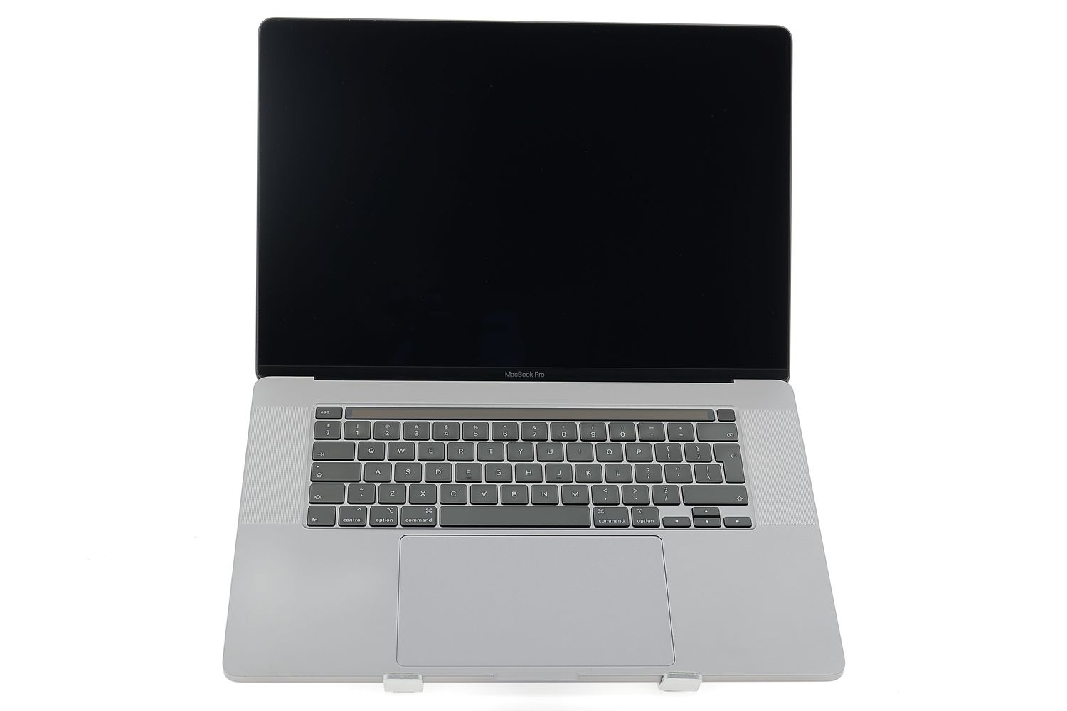 Apple MacBook Pro 16″ Touch Bar 2019, i9 2.3 GHz, 16 GB, AMD Radeon Pro 5500M 1 TB Space Gray - Foarte bun