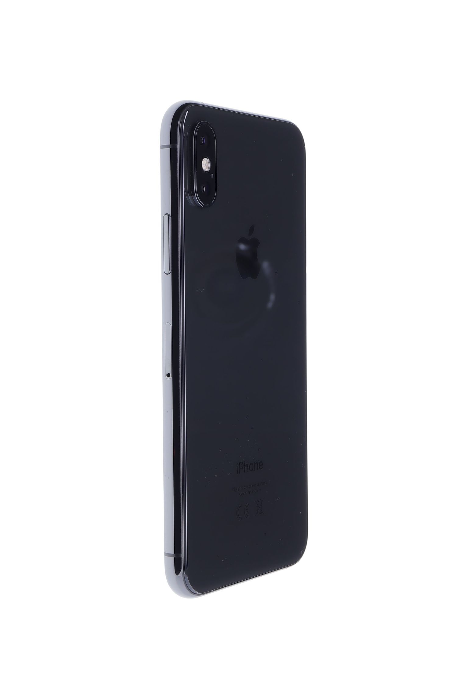 Apple iPhone XS 64 GB Space Grey - Ca nou