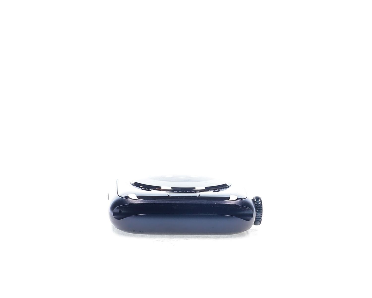 Apple Watch Series 7 2021, GPS, Aluminium 45mm Midnight - Kiváló