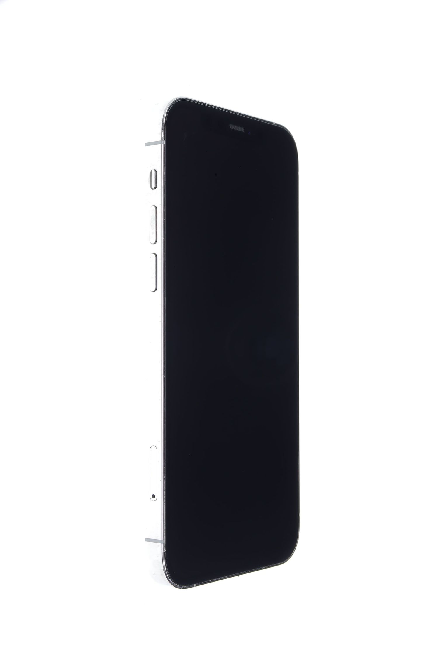 Apple iPhone 12 Pro 128 GB Silver - Εξαιρετικό