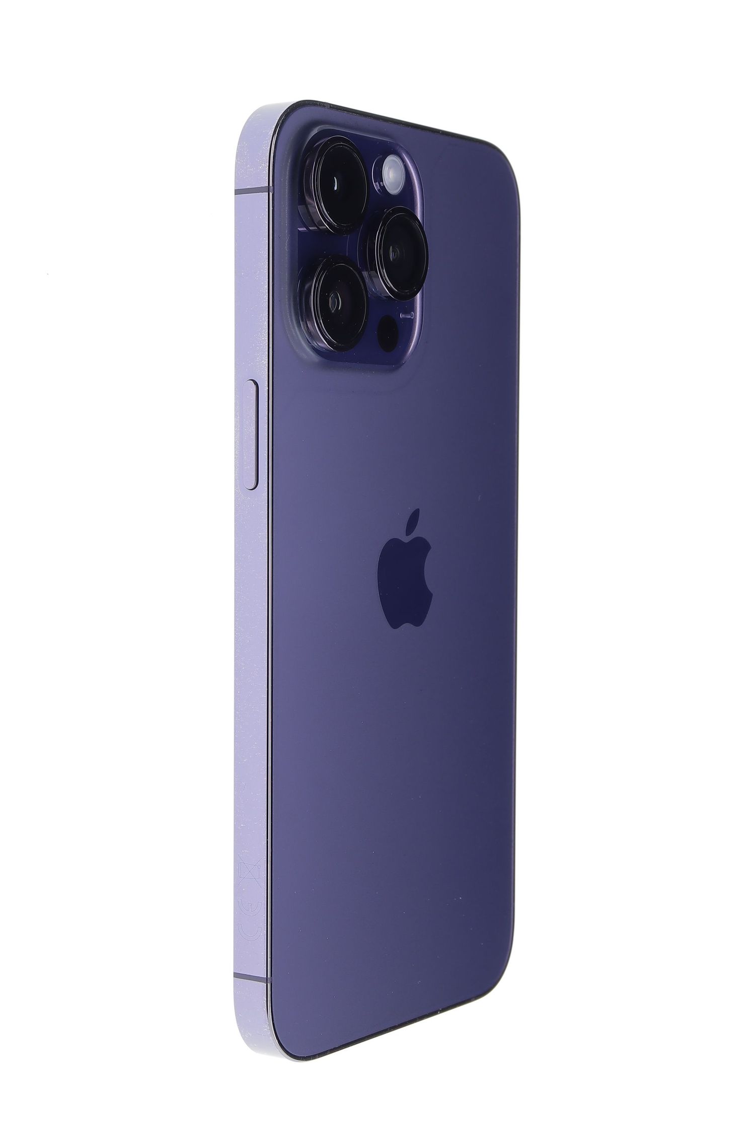 Apple iPhone 14 Pro Max 512 GB Deep Purple - Καλό