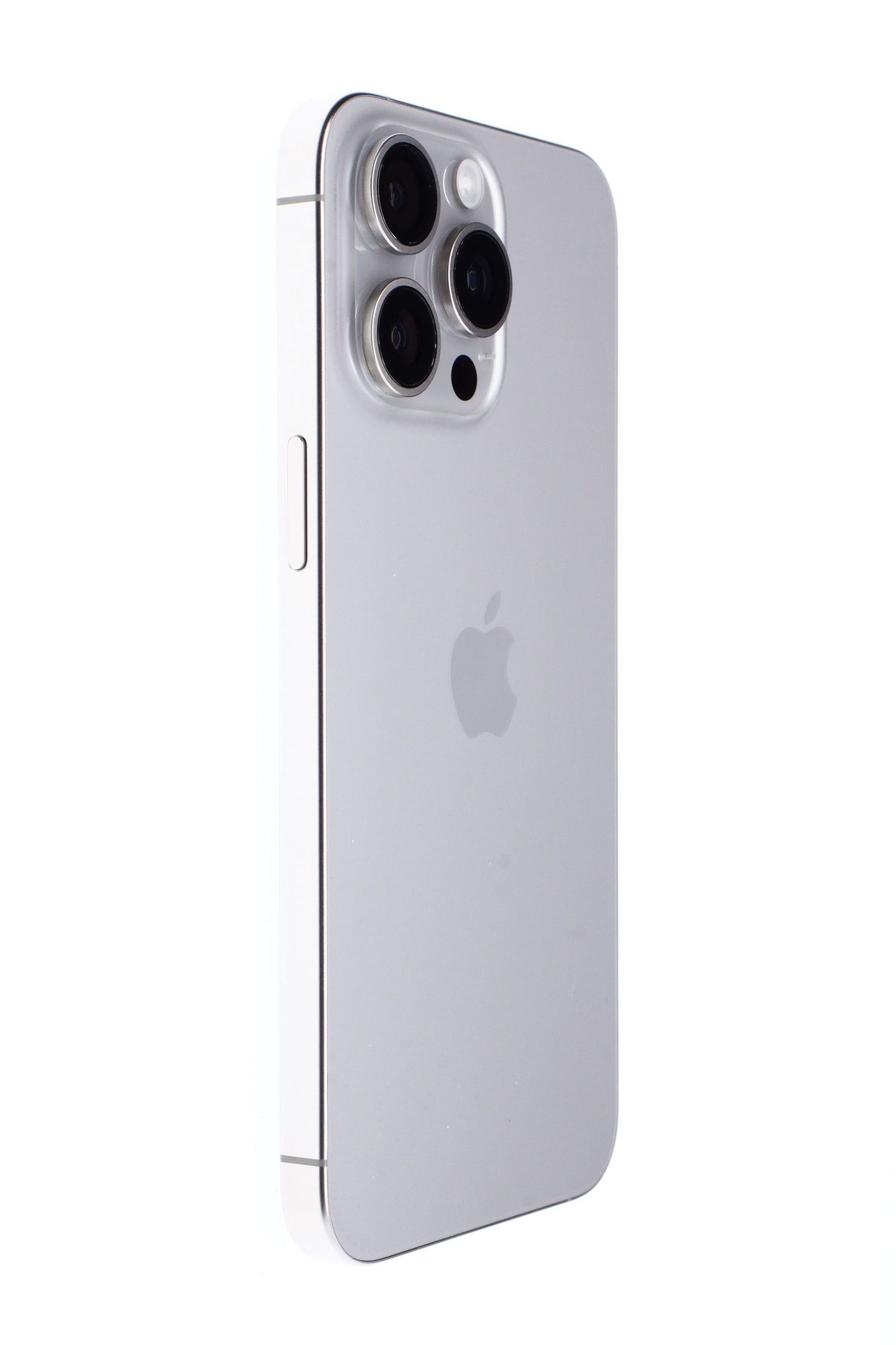 Apple iPhone 15 Pro Max 512 GB Natural Titanium - Nagyon jó