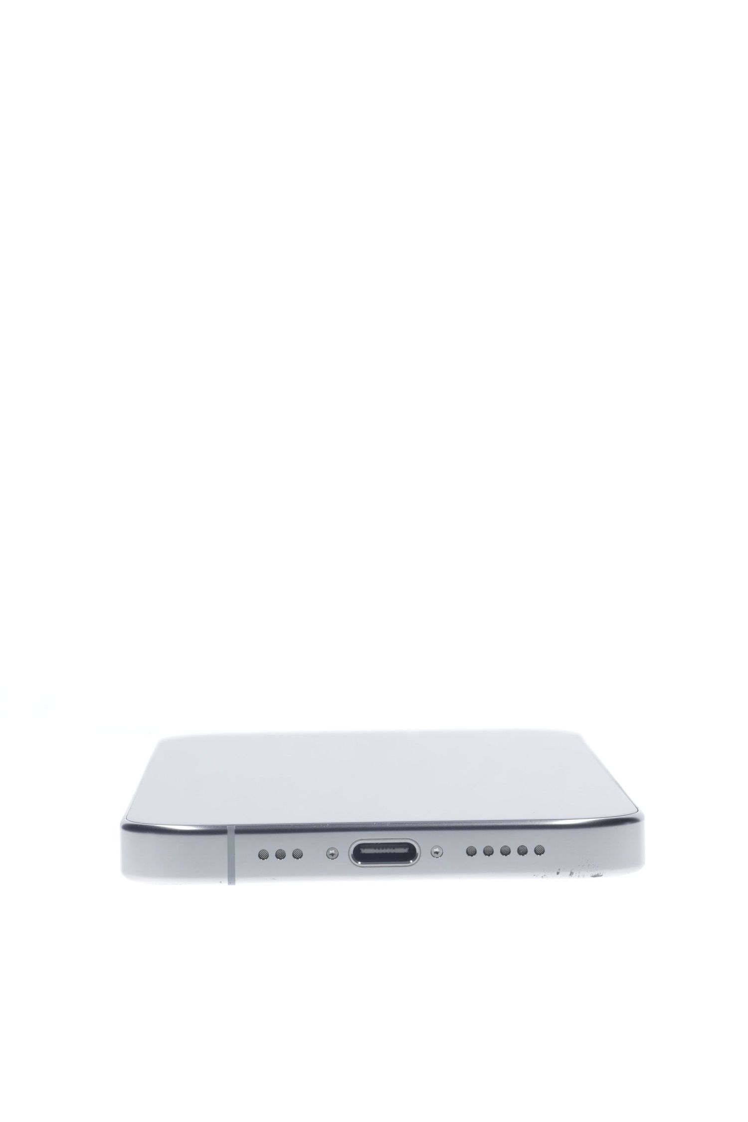 Apple iPhone 16 Pro 256 GB White Titanium - Foarte bun