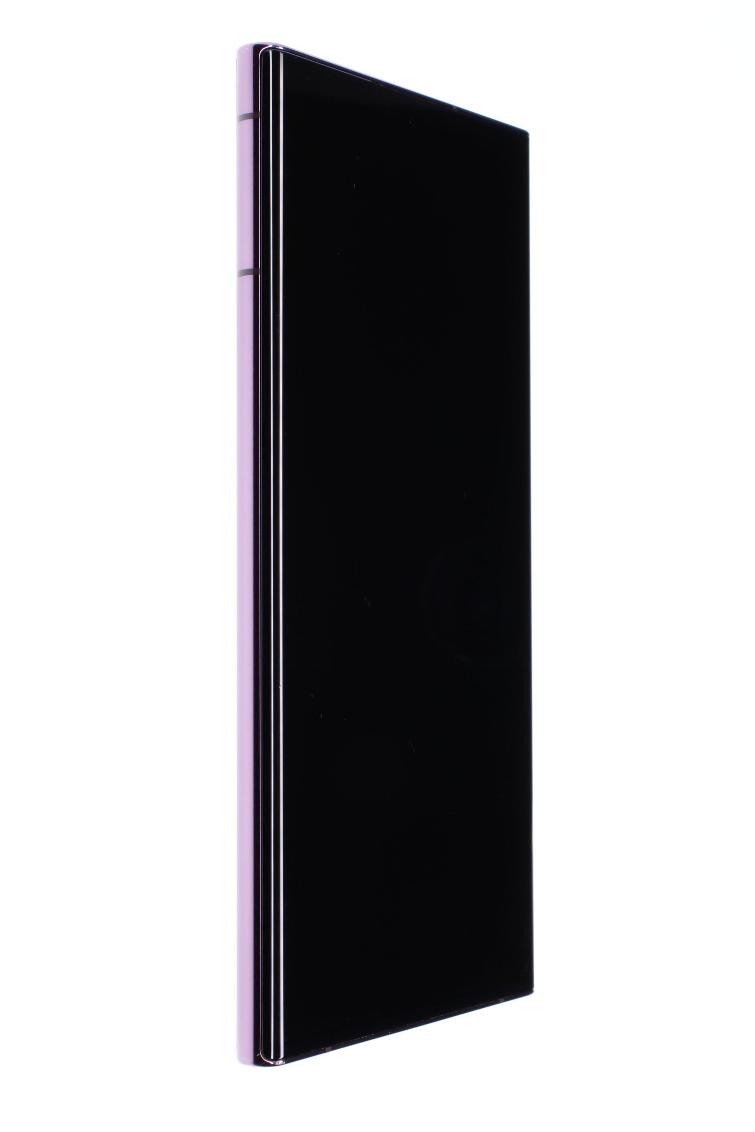 Samsung Galaxy S22 Ultra 5G Dual Sim 512 GB Burgundy - Foarte bun