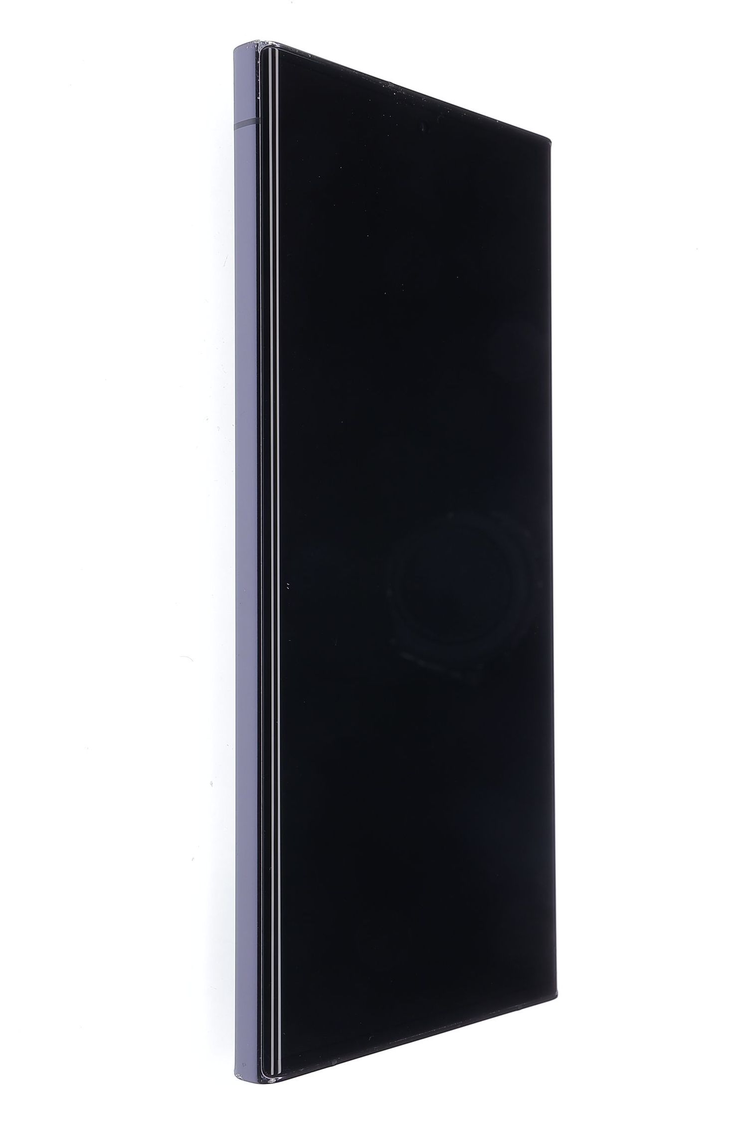 Samsung Galaxy S23 Ultra 5G Dual Sim 512 GB Phantom Black - Nagyon jó