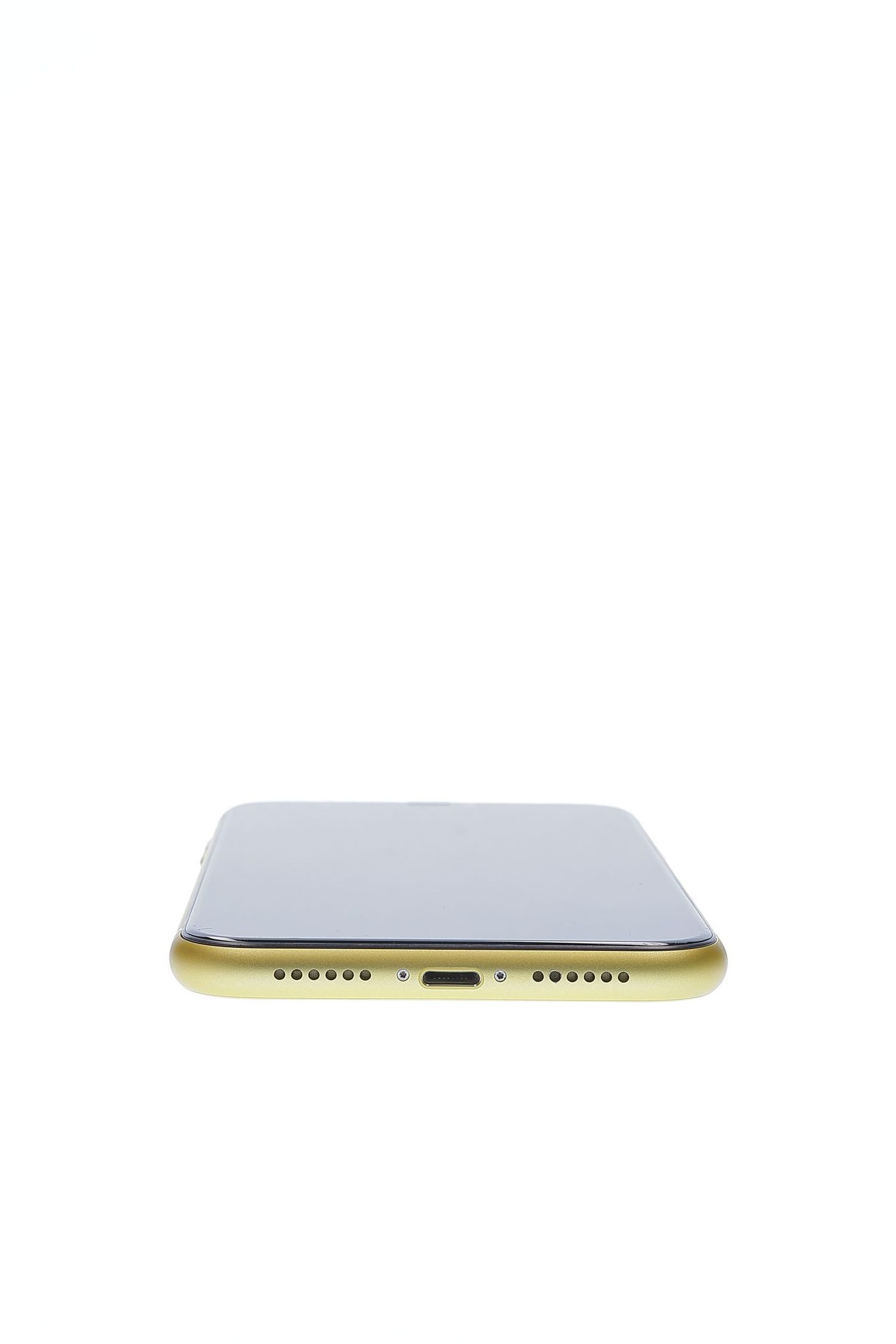 Apple iPhone 11 64 GB Yellow - Отлично