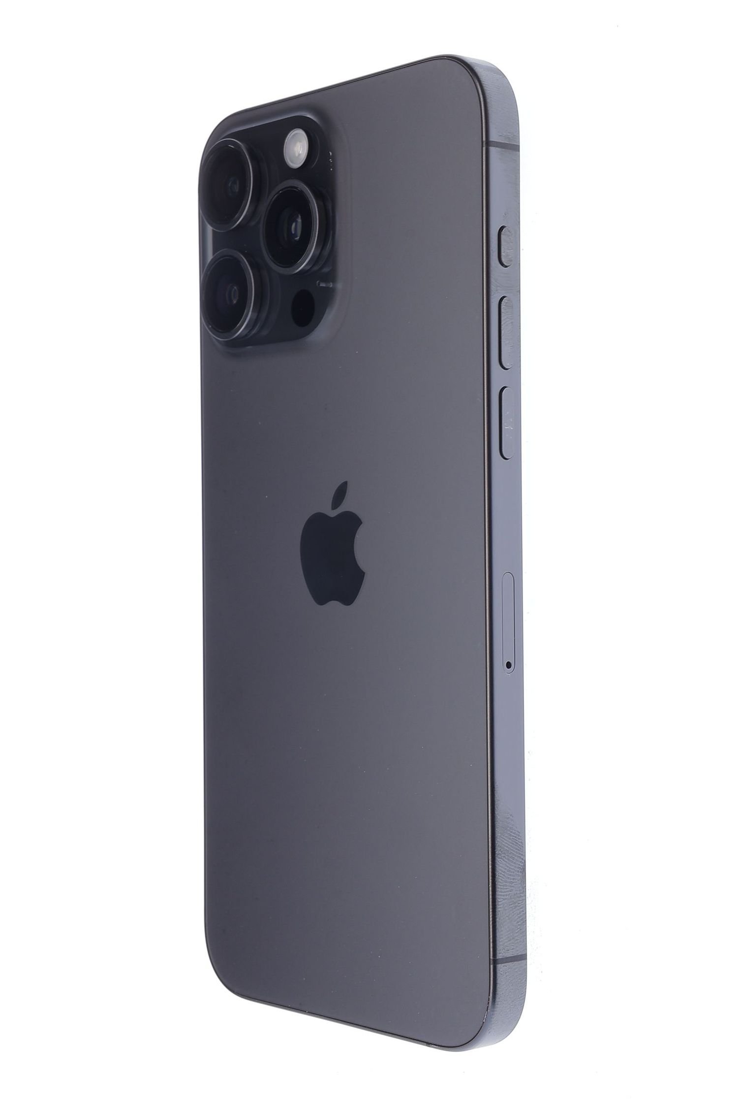 Apple iPhone 15 Pro Max 256 GB Black Titanium - Πολύ καλό
