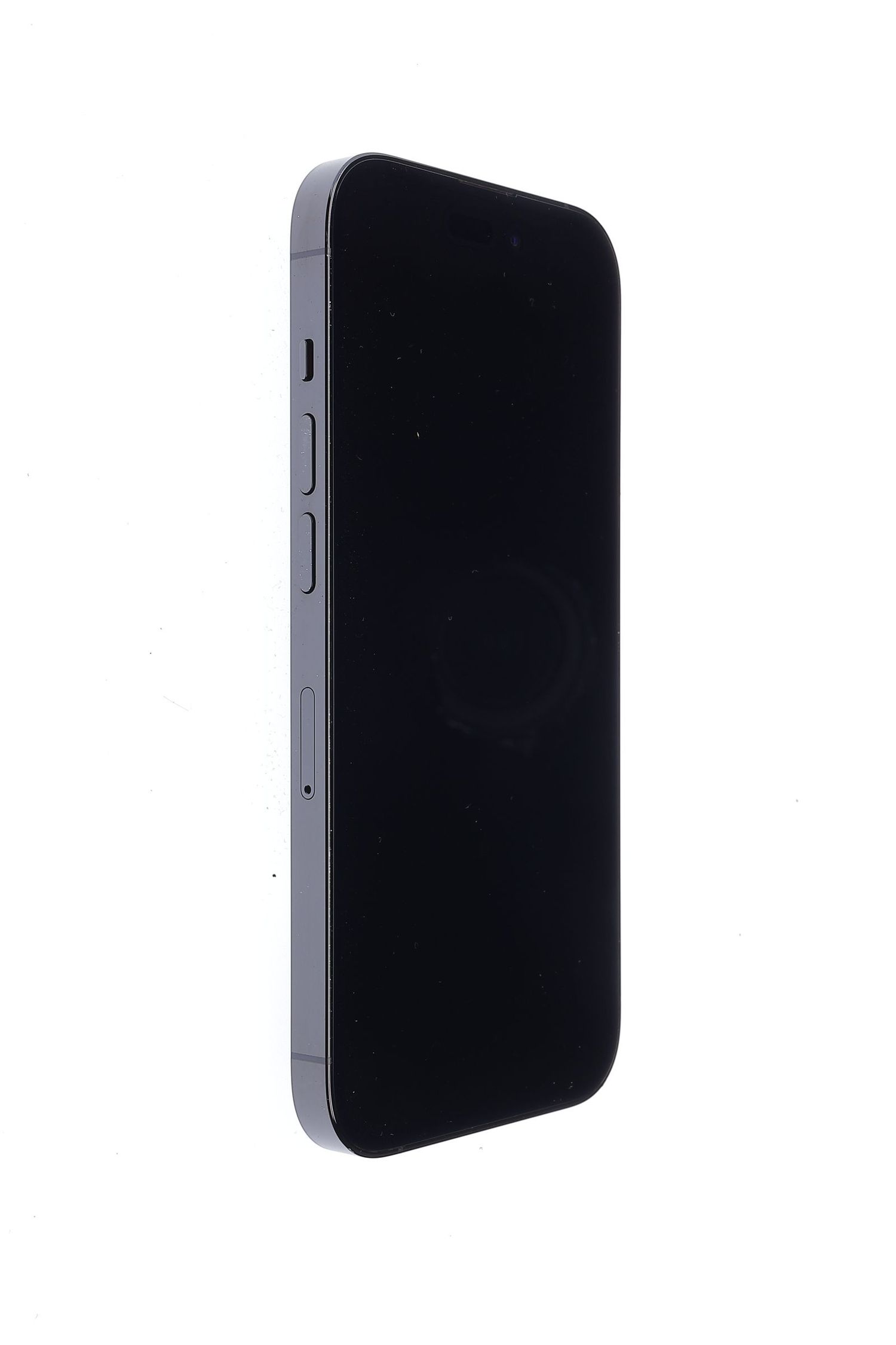 Apple iPhone 14 Pro 128 GB Space Black - Újszerű