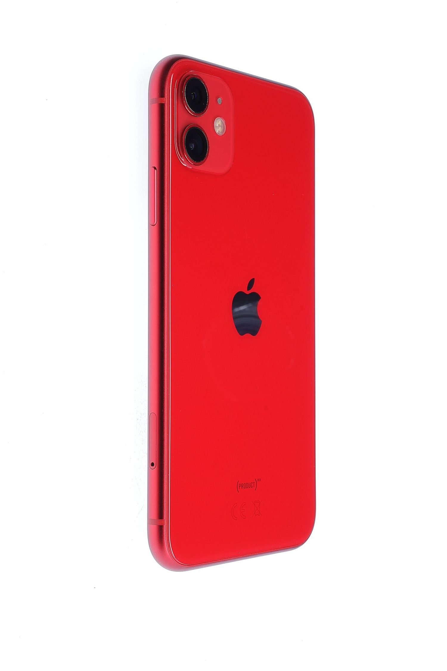 Apple iPhone 11 64 GB Red - Πολύ καλό
