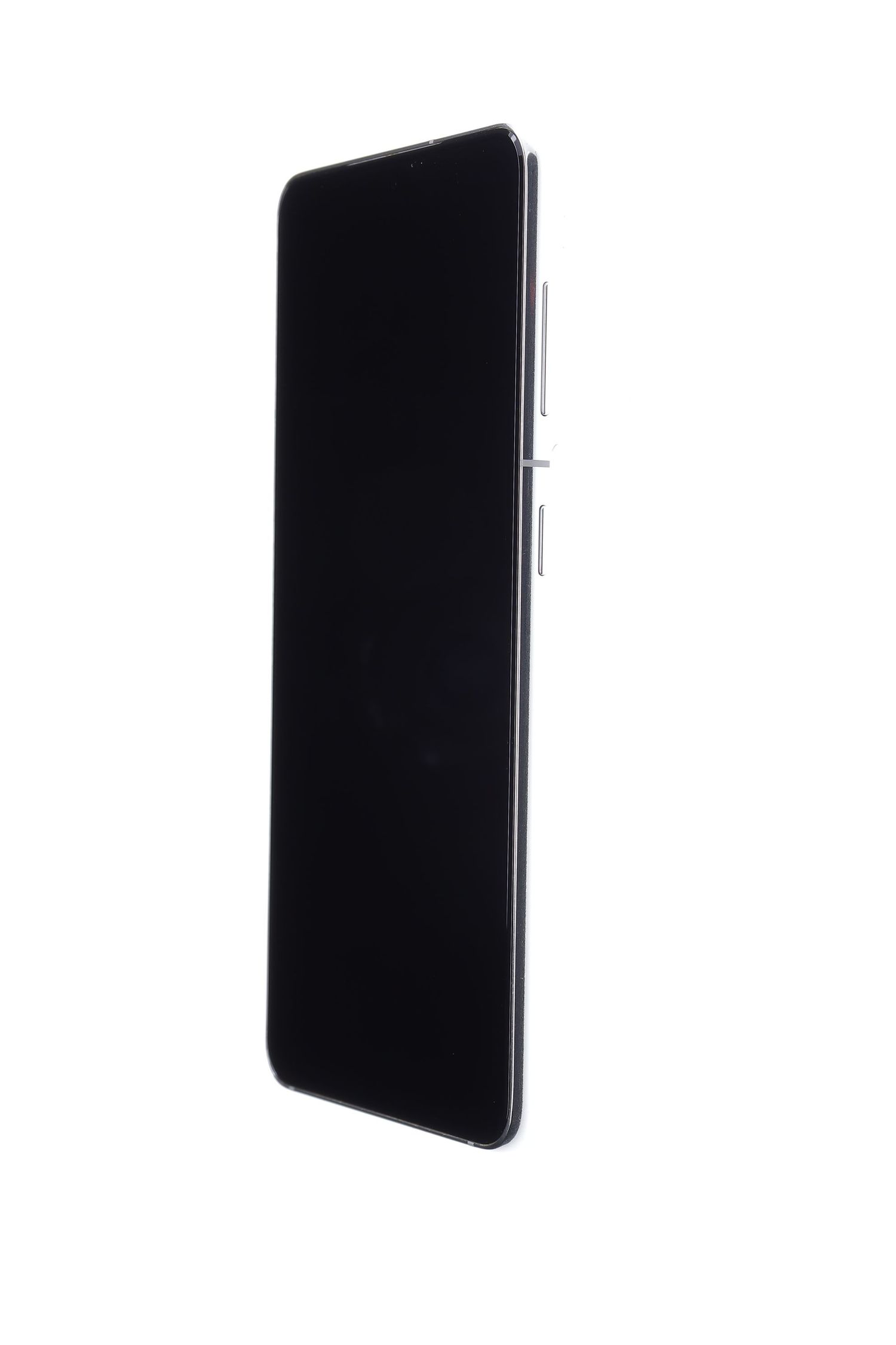 Samsung Galaxy S21 5G Dual Sim 256 GB White - Kiváló