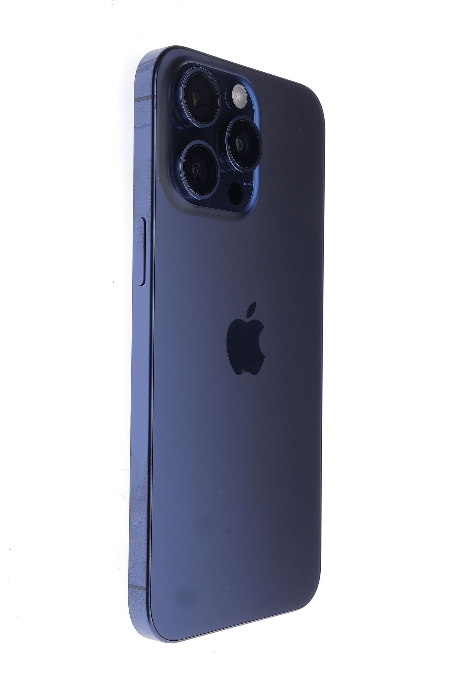 Apple iPhone 15 Pro Max 256 GB Blue Titanium - Ca nou