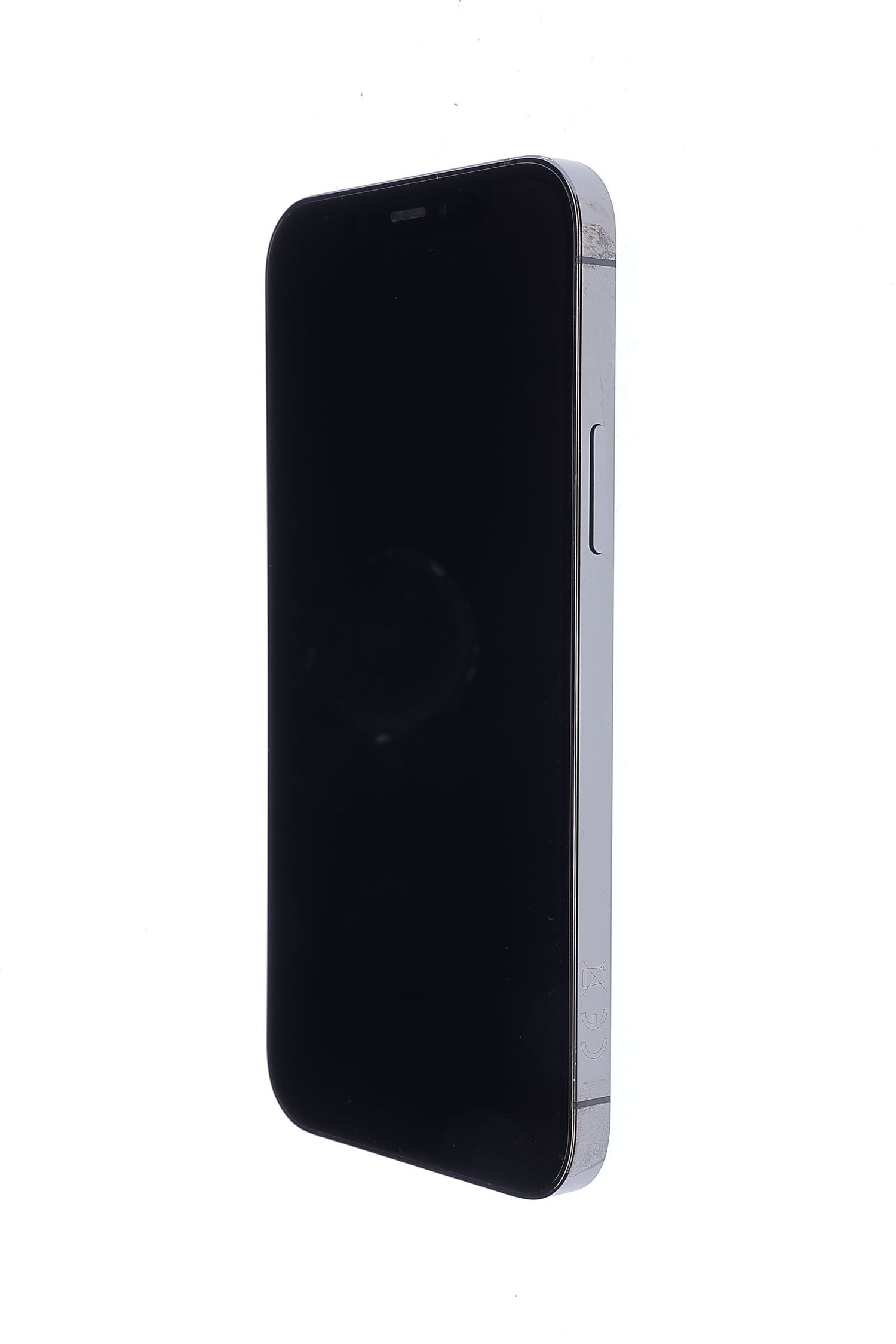 Apple iPhone 12 Pro 128 GB Graphite - Ca nou