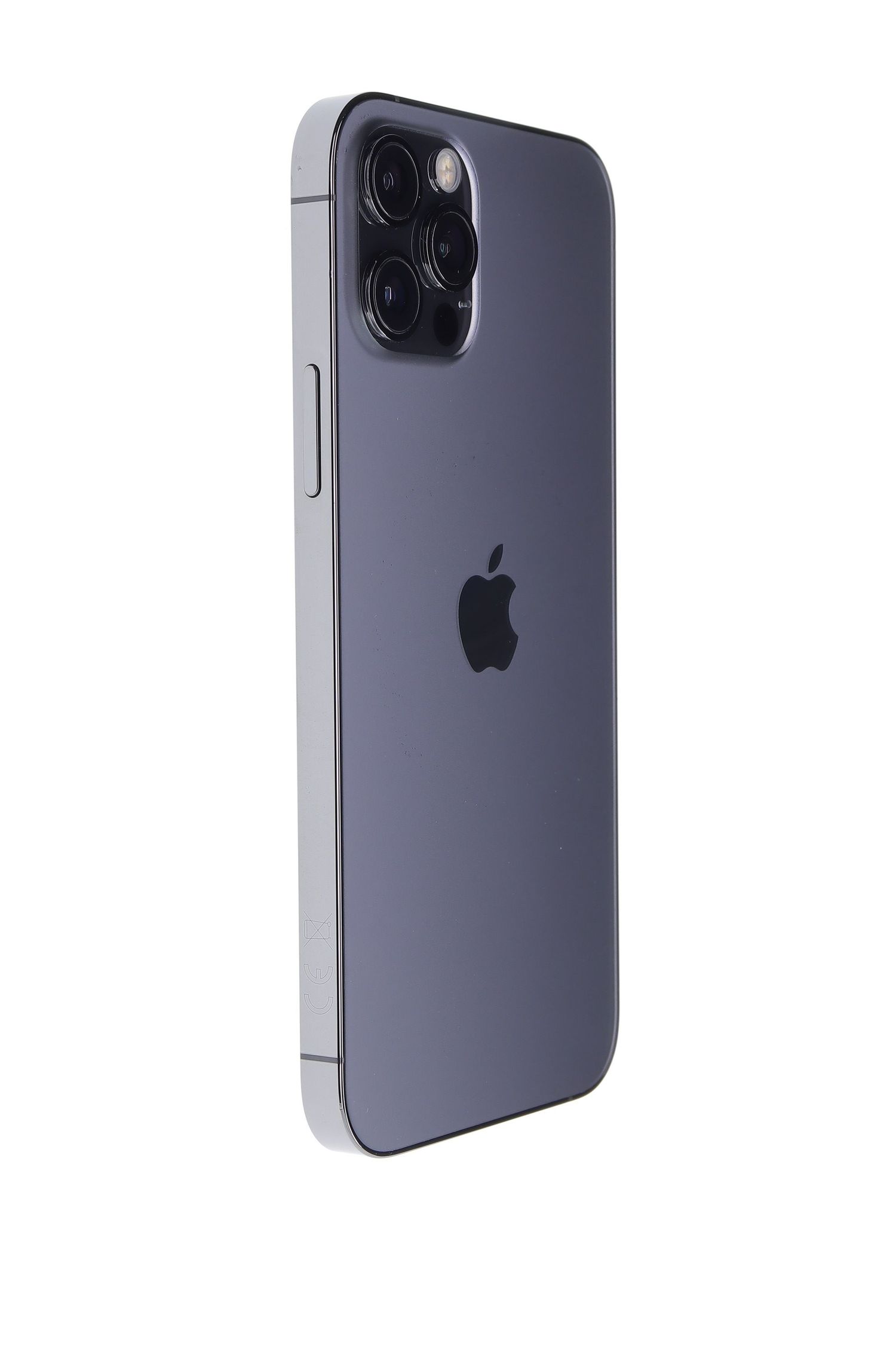Apple iPhone 12 Pro 256 GB Graphite - Nagyon jó
