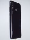 Telefon mobil Huawei P30 Lite Dual Sim, Midnight Black, 128 GB,  Foarte Bun