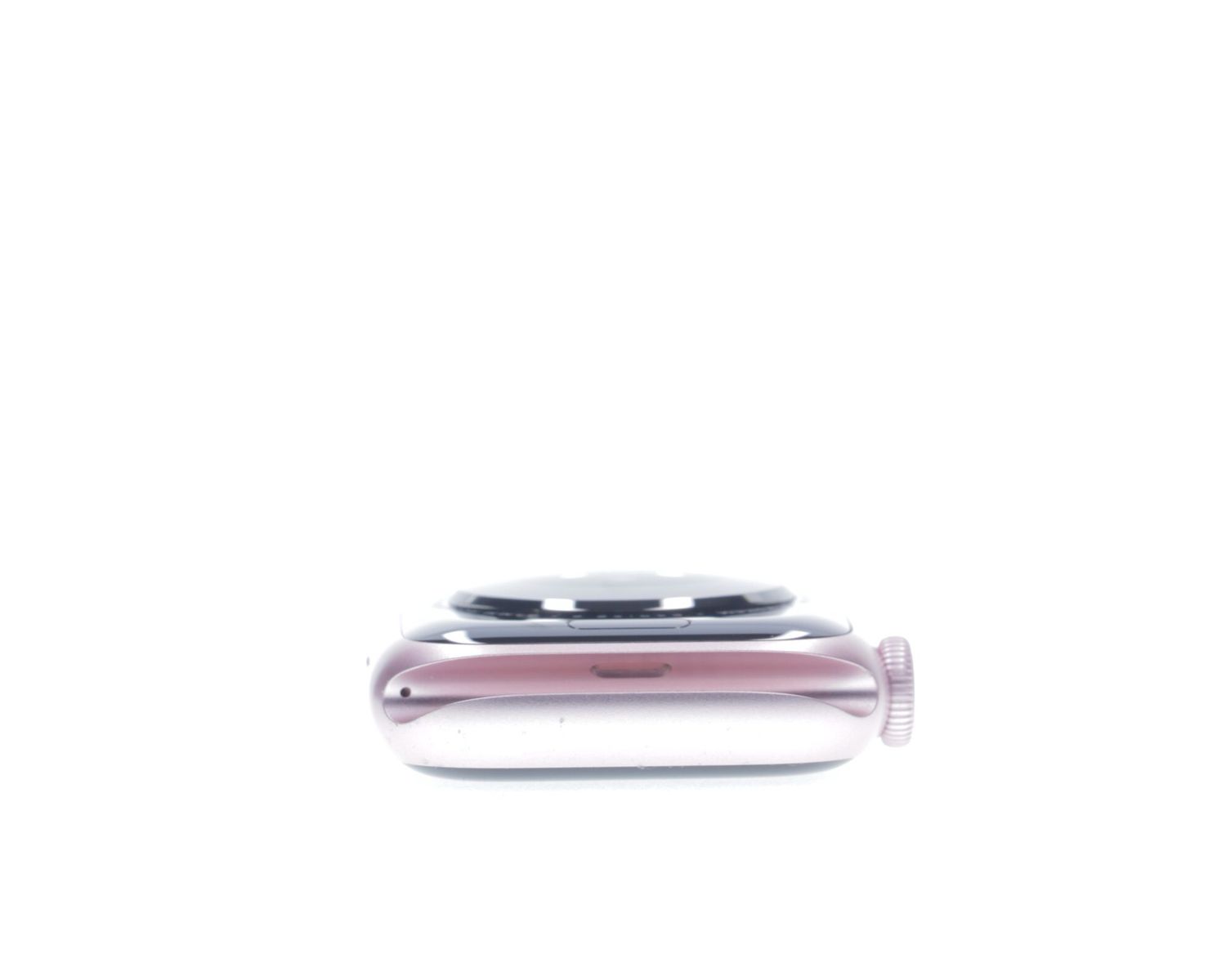 Apple Watch Series 9 2023, GPS, Aluminium 41mm Pink - Újszerű