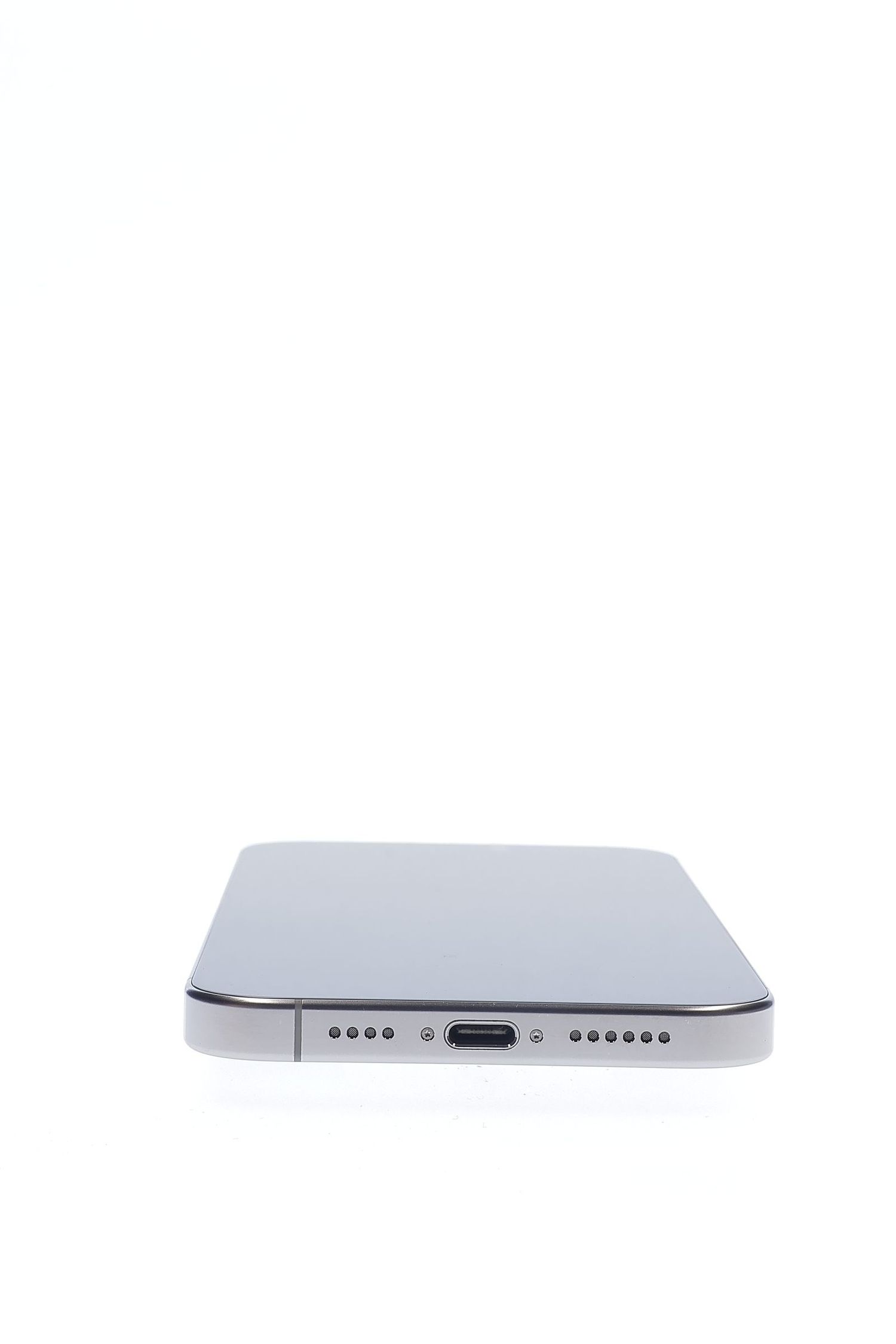 Apple iPhone 16 Pro Max 256 GB Natural Titanium - Σαν καινούργιο