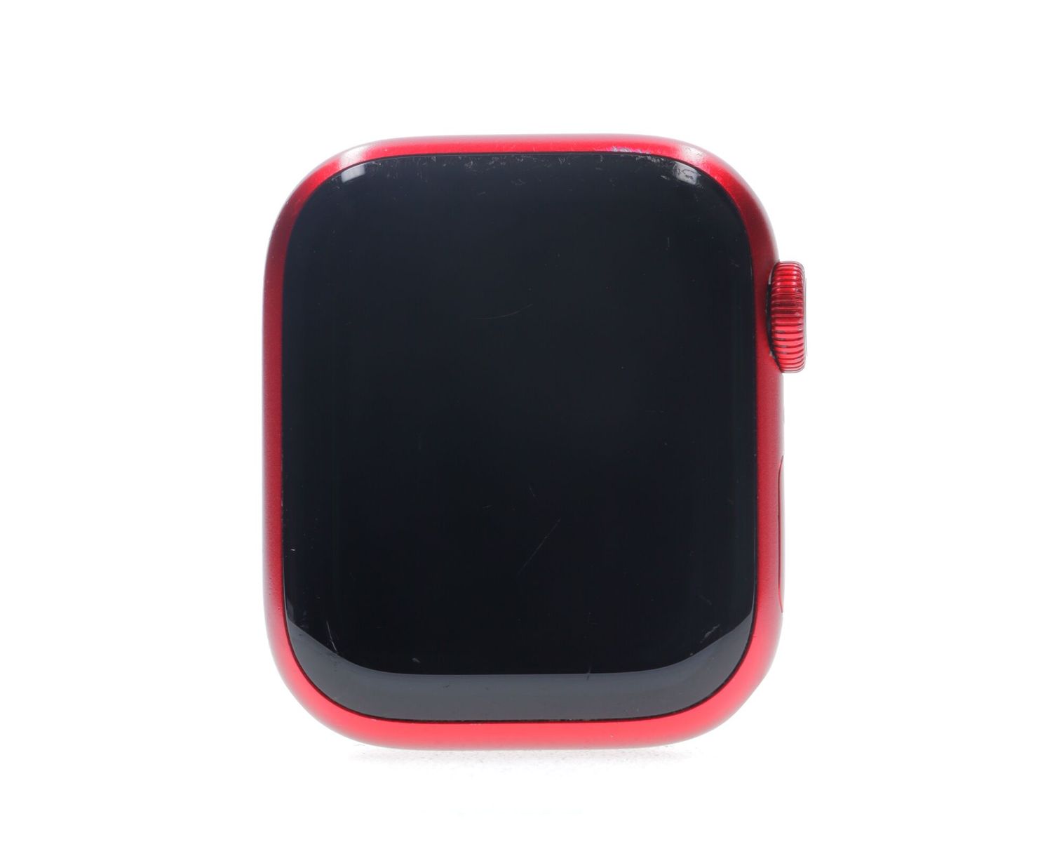 Apple Watch Series 8 2022, GPS, Aluminium 41mm Red - Πολύ καλό