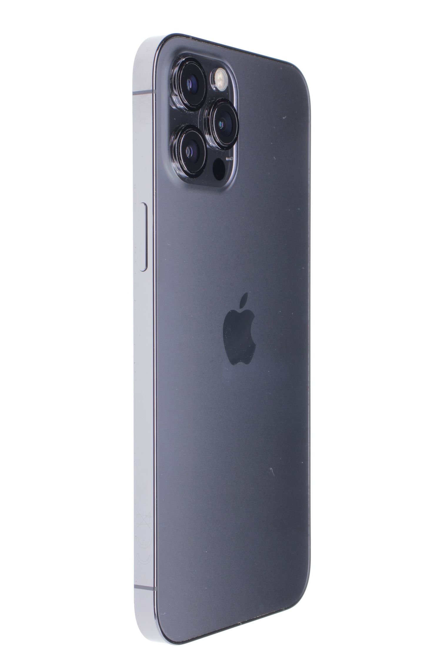 Apple iPhone 12 Pro Max 128 GB Graphite - Ca nou