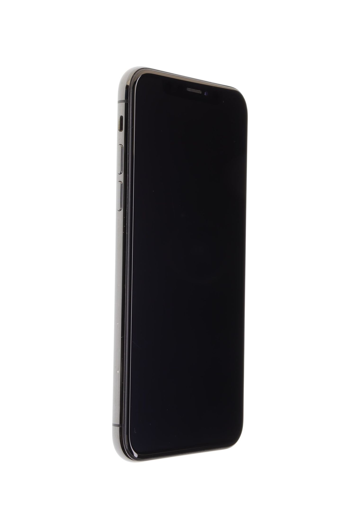 Мобилен телефон Apple iPhone X, Space Grey, 256 GB, Foarte Bun