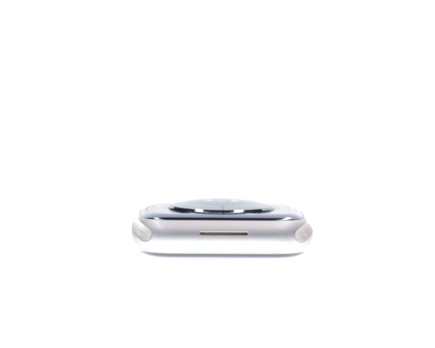 Apple Watch Series 9 2023, GPS, Aluminium 45mm Starlight - Excelent