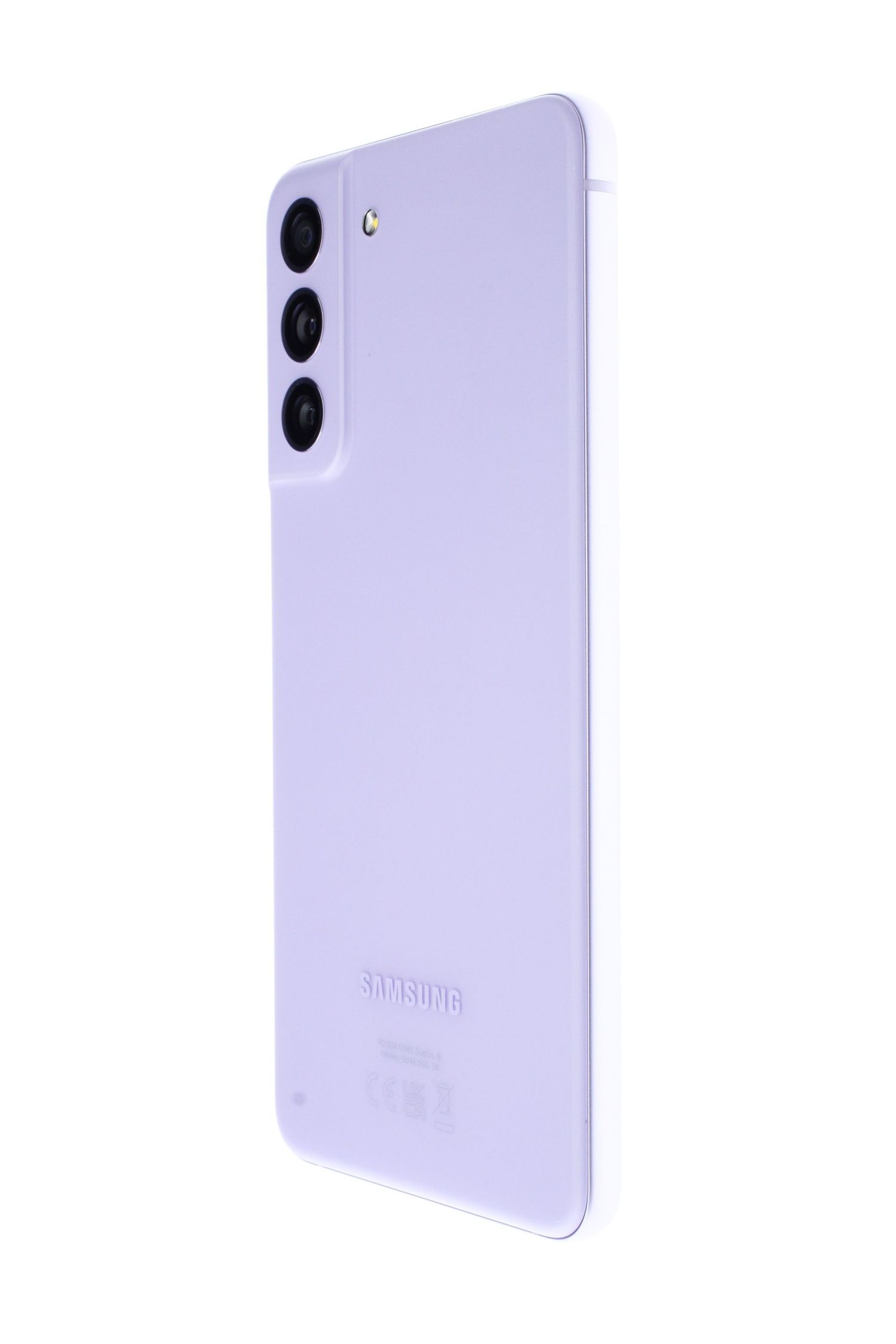 Samsung Galaxy S21 FE 5G Dual Sim 128 GB Lavender - Като нов