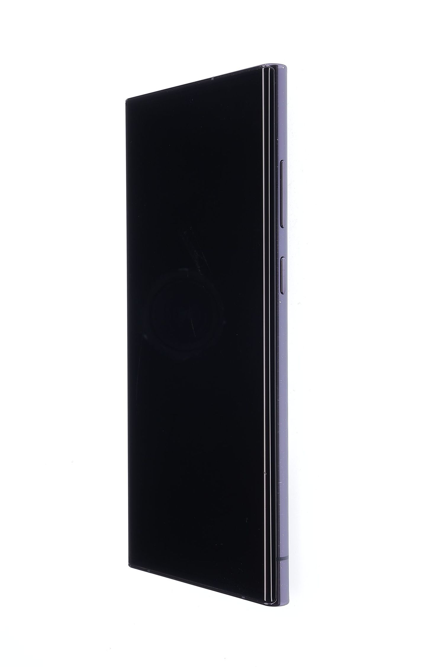 Samsung Galaxy S22 Ultra 5G Dual Sim 256 GB Phantom Black - Като нов
