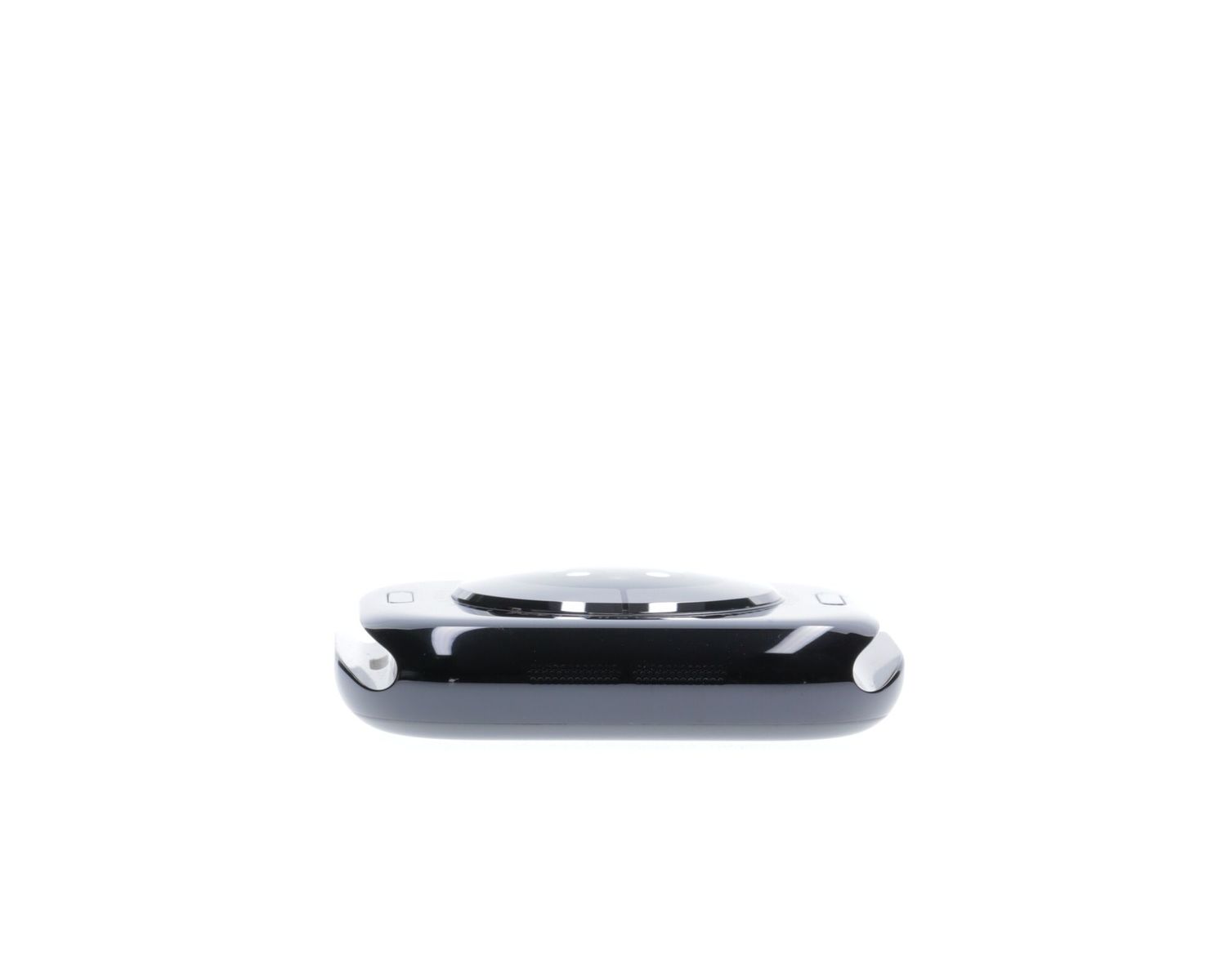 Apple Watch Series 11 2025, GPS, Aluminium 46mm Jet Black - Újszerű
