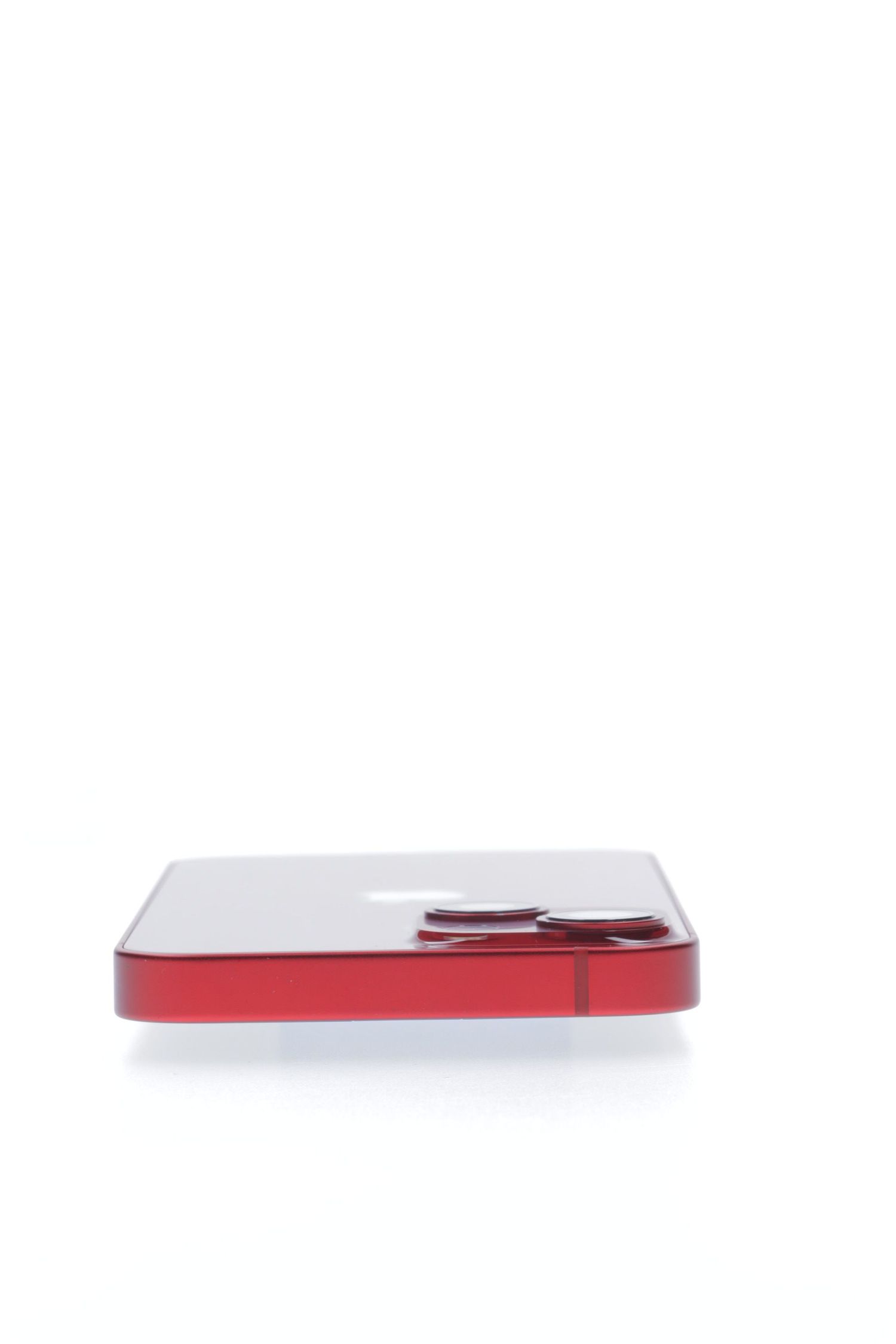 Apple iPhone 13 mini 128 GB Red - Εξαιρετικό