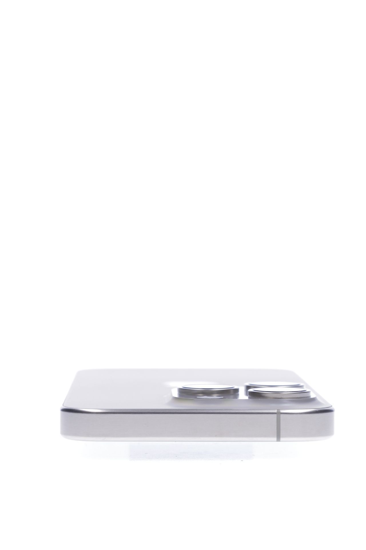 Apple iPhone 15 Pro 128 GB Natural Titanium - Като нов