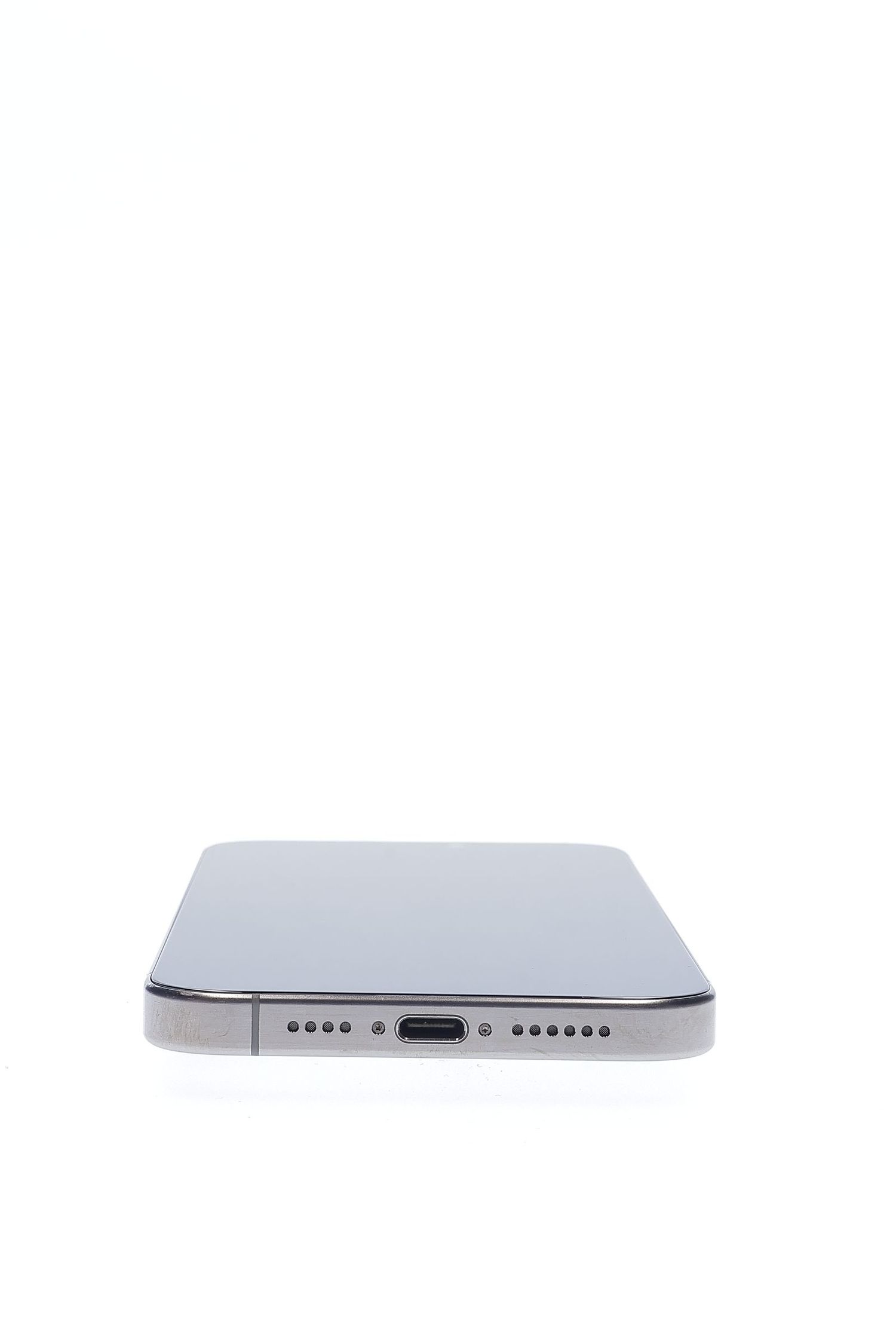 Apple iPhone 15 Pro Max 512 GB Natural Titanium - Kiváló