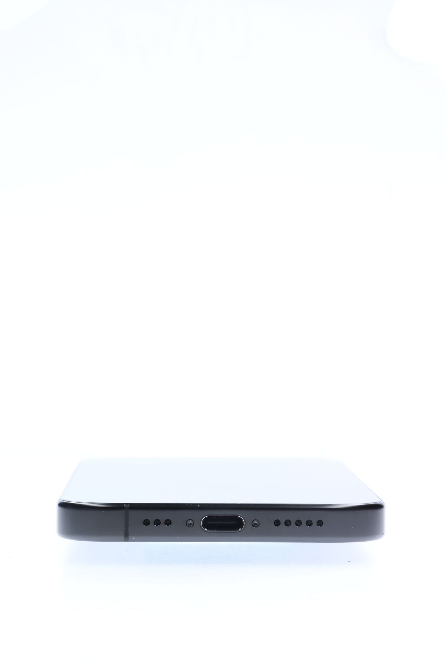 Apple iPhone 16 Pro 128 GB Black Titanium - Εξαιρετικό