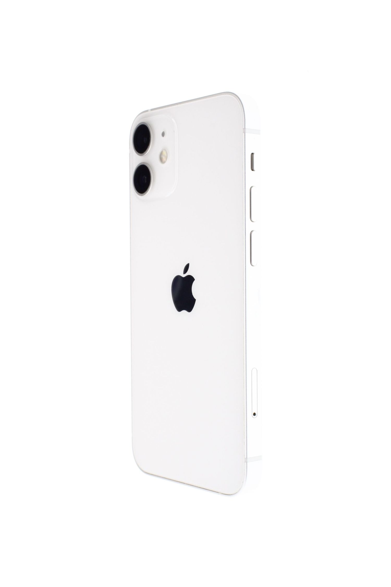 Apple iPhone 12 mini 128 GB White - Εξαιρετικό