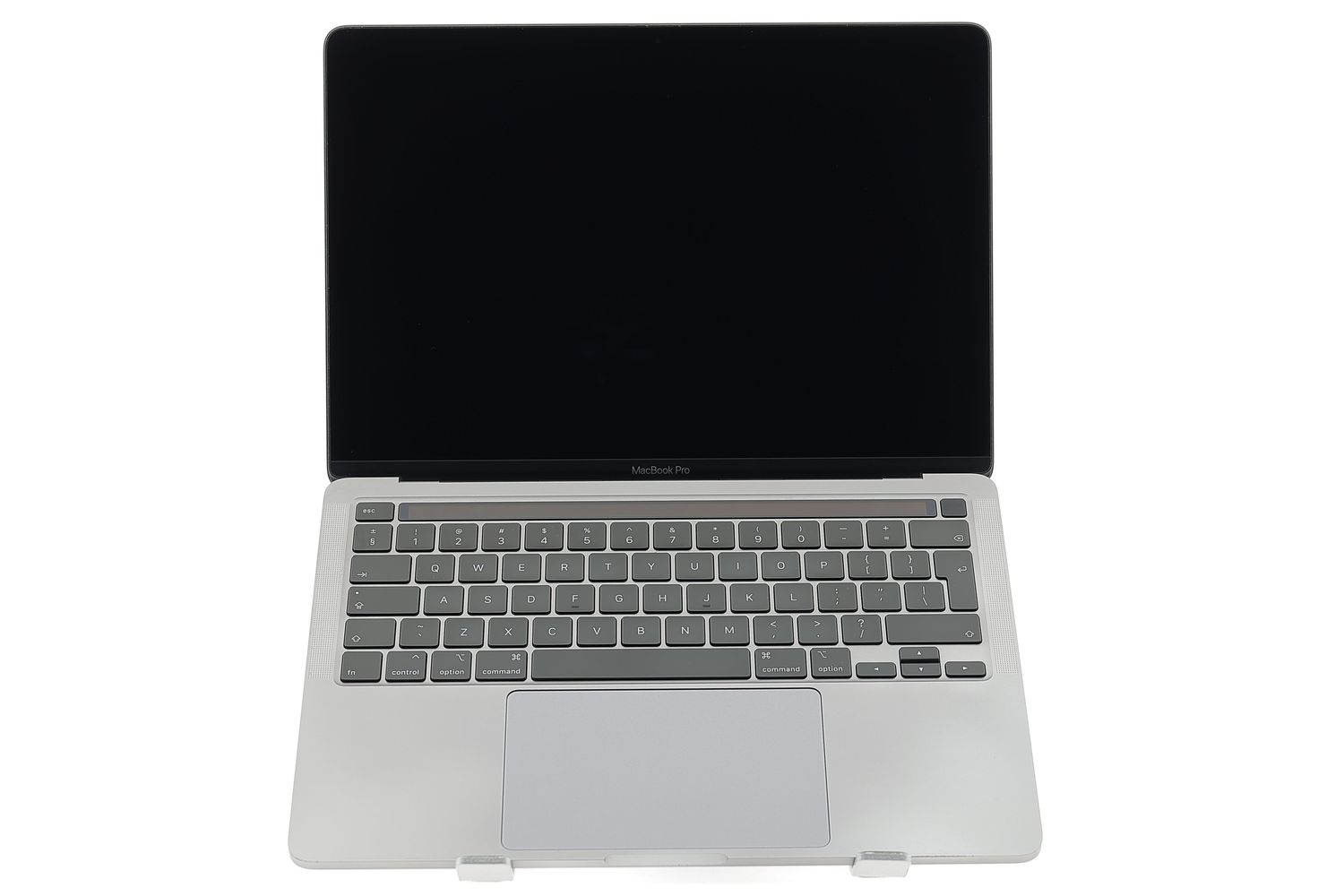 Apple MacBook Pro 13″ Touch Bar 2020, i5 1.4 GHz, 8 GB, Intel Iris Plus Graphics 645 256 GB Space Gray - Újszerű