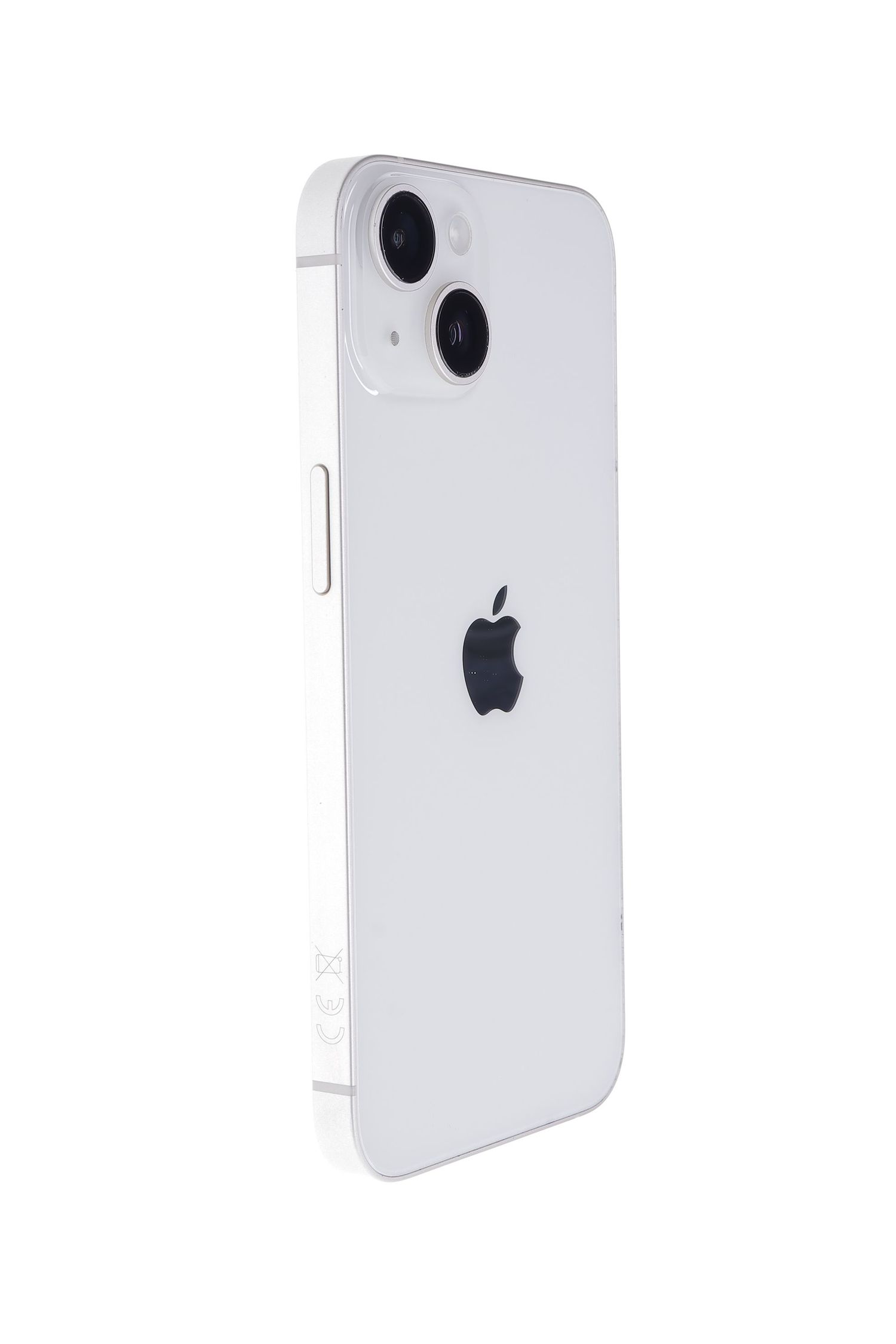 Apple iPhone 14 128 GB Starlight - Εξαιρετικό