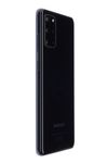 Telefon mobil Samsung Galaxy S20 Plus 5G, Cosmic Black, 128 GB, Excelent