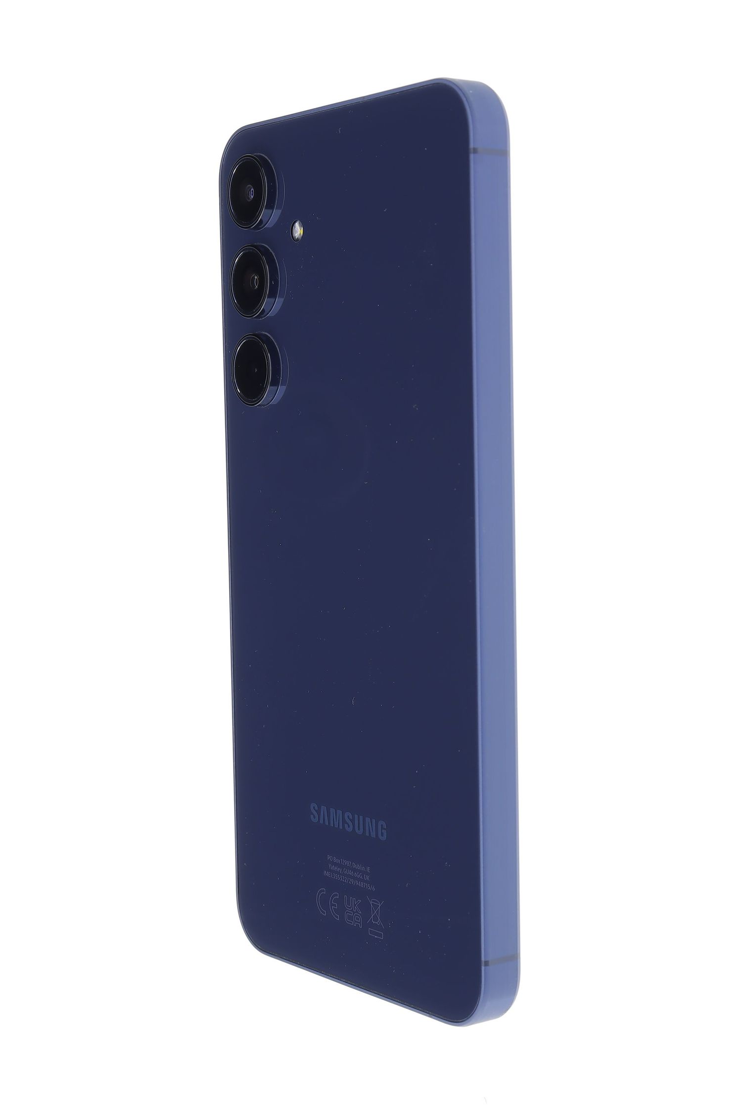 Samsung Galaxy A55 5G Dual Sim 256 GB Navy - Ca nou