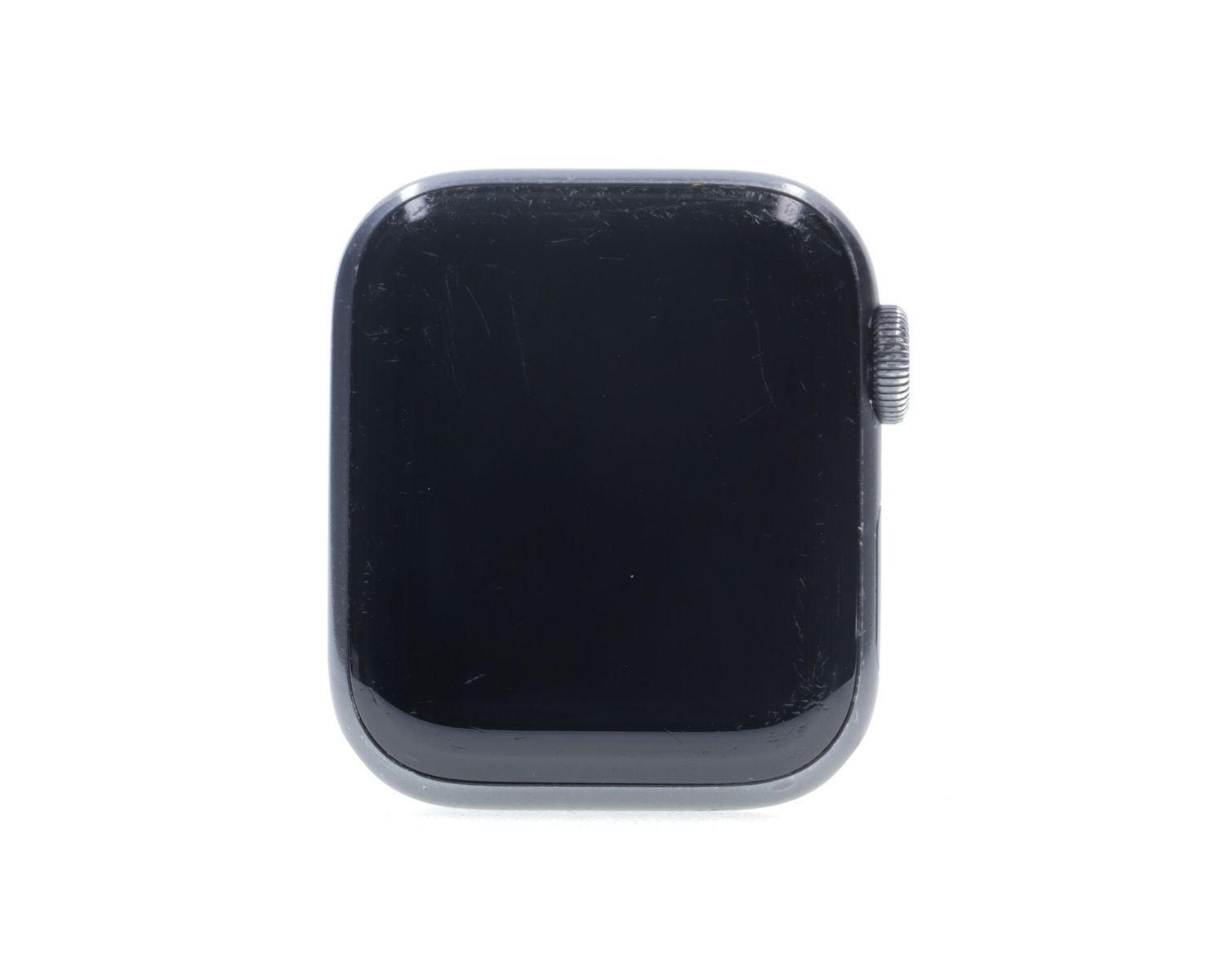Apple Watch SE 2020, GPS, Aluminium 40mm Space Gray - Jó
