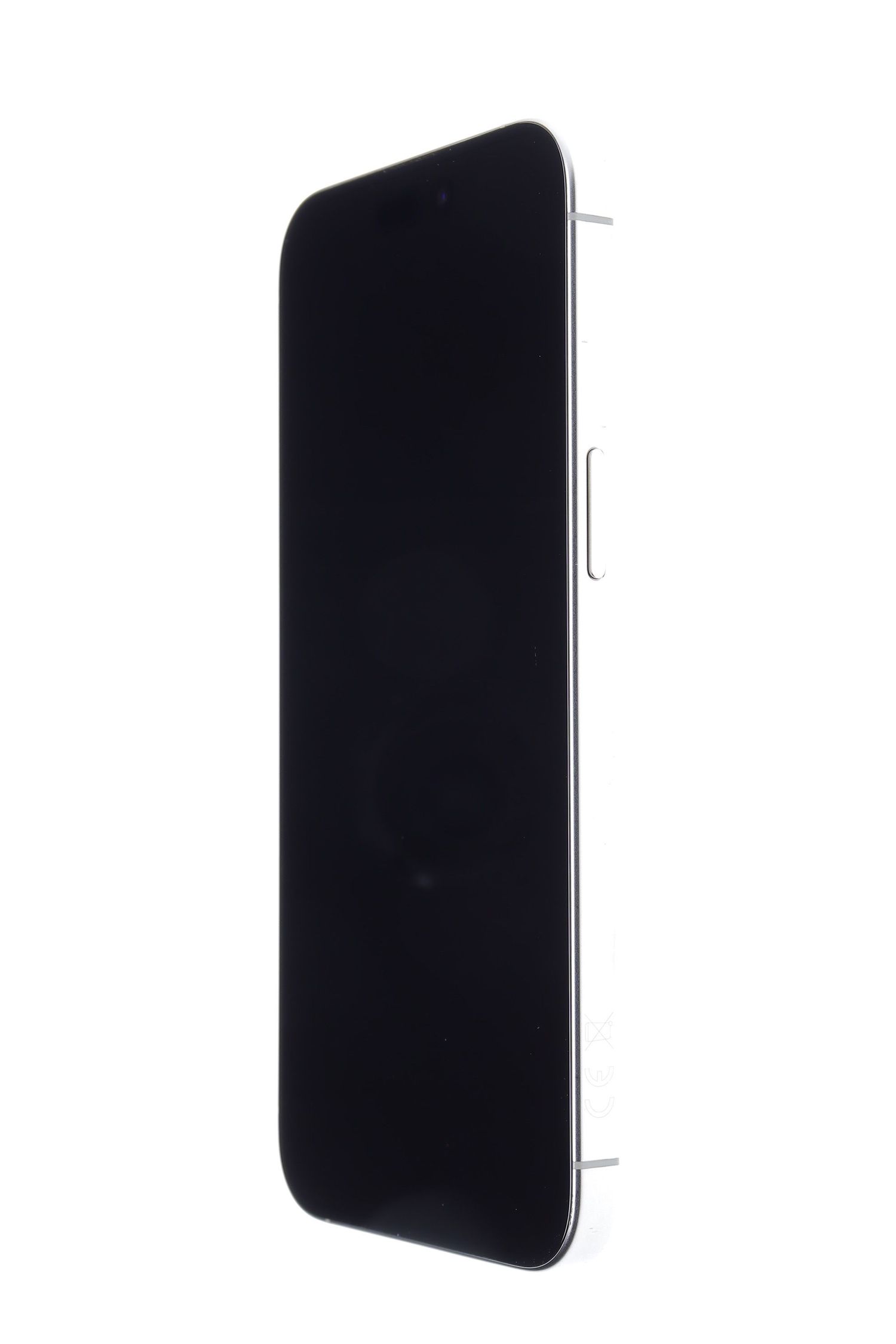 Apple iPhone 15 Pro Max 256 GB White Titanium