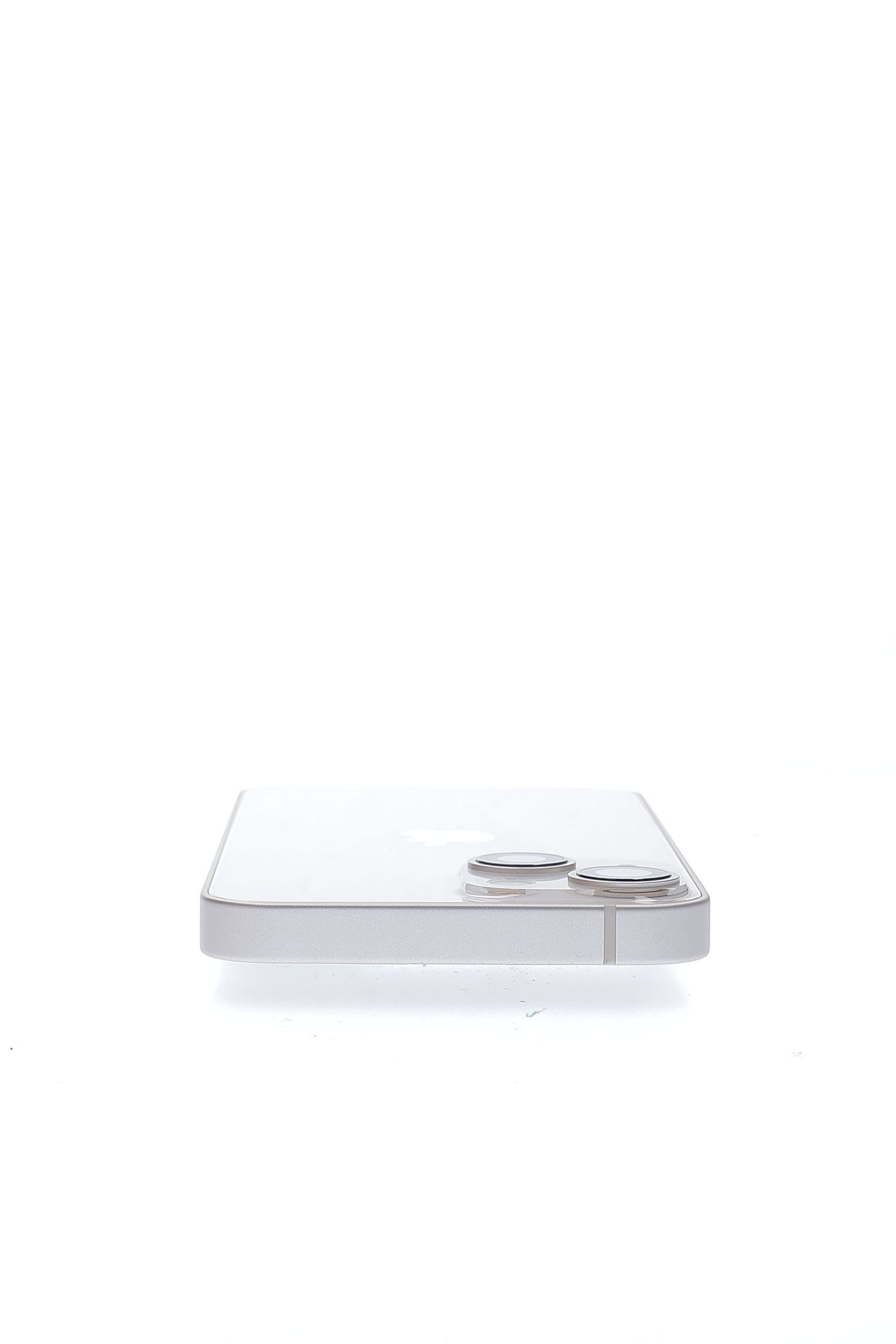 Apple iPhone 13 mini 128 GB Starlight - Foarte bun