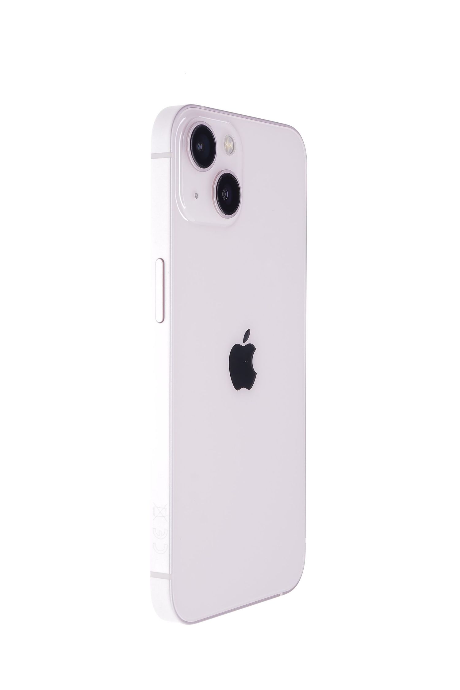 Apple iPhone 13 256 GB Pink - Újszerű