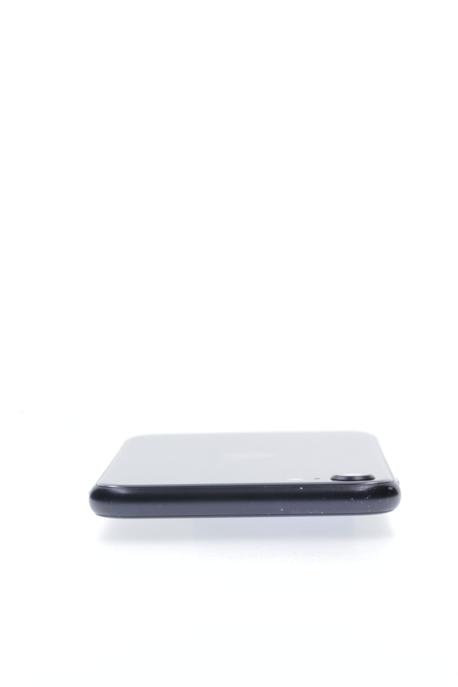 Apple iPhone SE 2020 256 GB Black - Εξαιρετικό