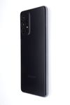 Κινητό τηλέφωνο Samsung Galaxy A52 Dual Sim, Black, 128 GB, Foarte Bun