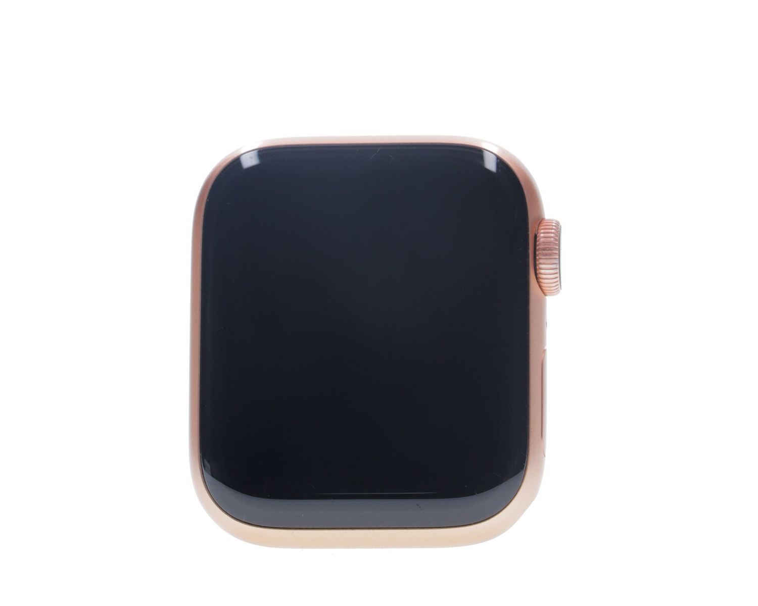 Apple Watch Series 4 2018, GPS, Aluminium 40mm Gold - Ca nou