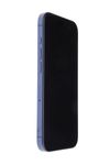 Мобилен телефон Apple iPhone 15 Pro, Blue Titanium, 128 GB, Ca Nou